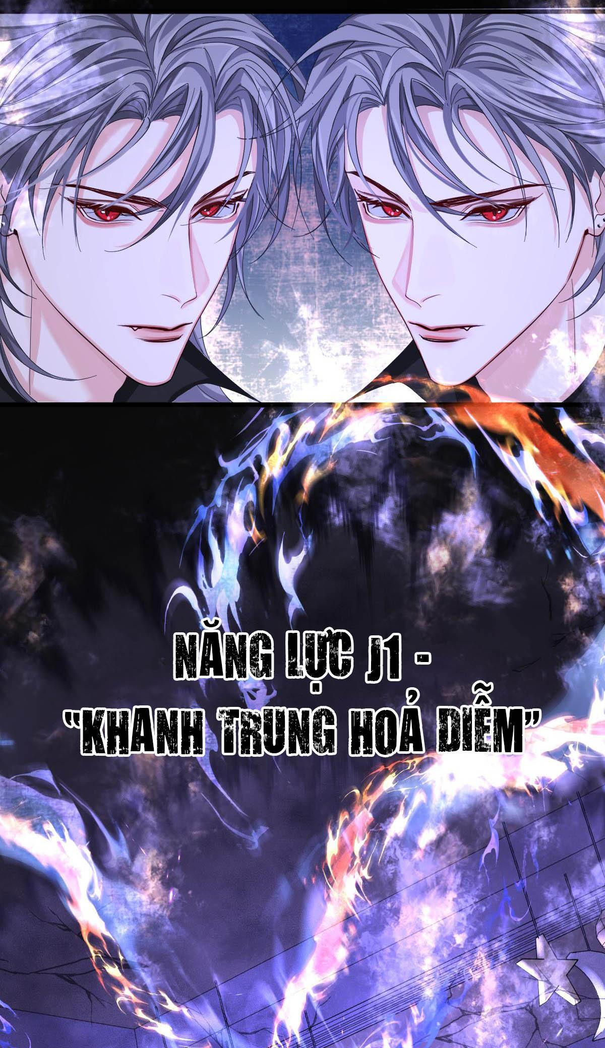 Nhân Ngư Sa Ngã Chapter 37 - Trang 2