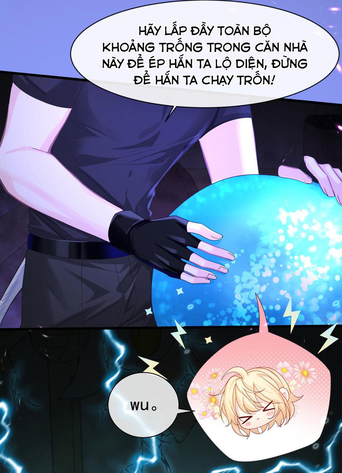 Nhân Ngư Sa Ngã Chapter 37 - Trang 2