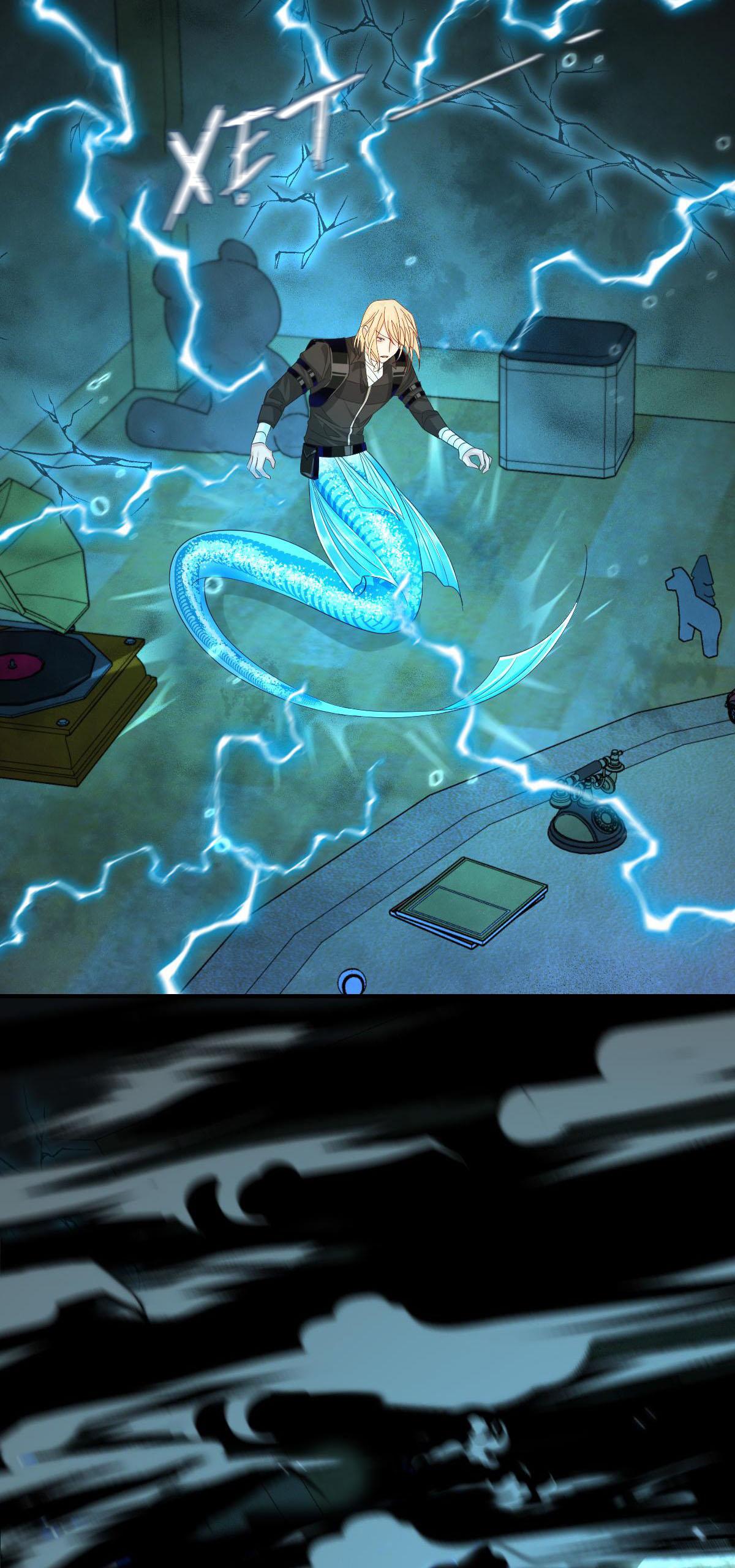 Nhân Ngư Sa Ngã Chapter 37 - Trang 2