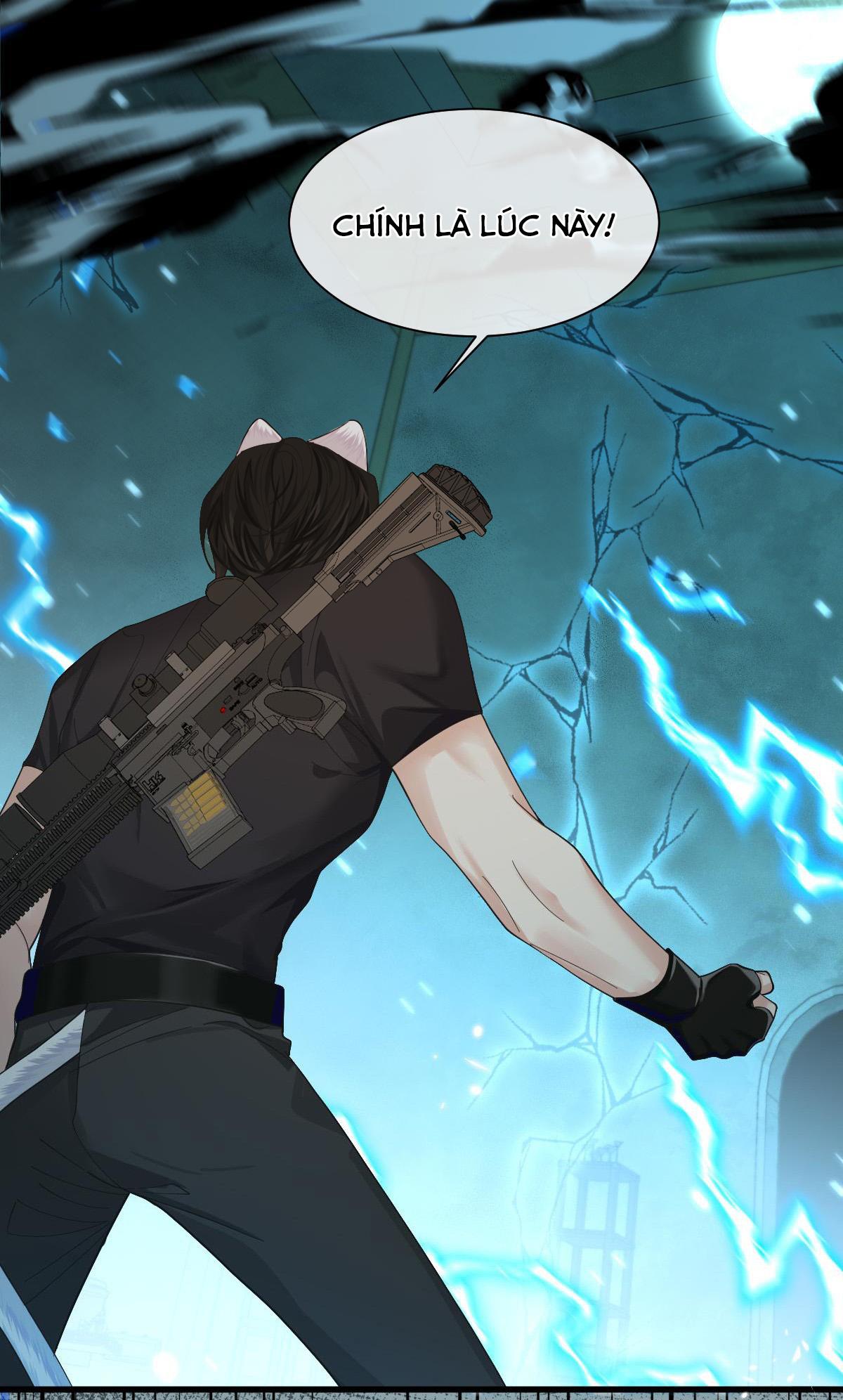 Nhân Ngư Sa Ngã Chapter 37 - Trang 2