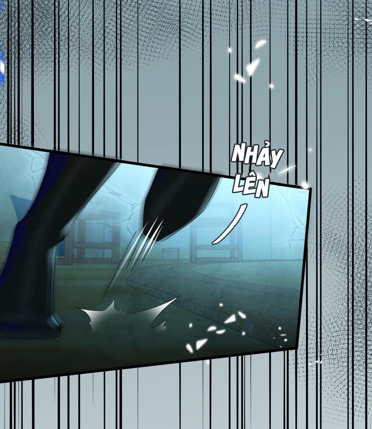 Nhân Ngư Sa Ngã Chapter 37 - Trang 2