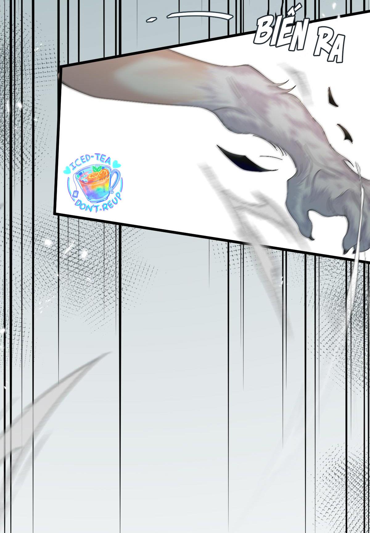 Nhân Ngư Sa Ngã Chapter 37 - Trang 2