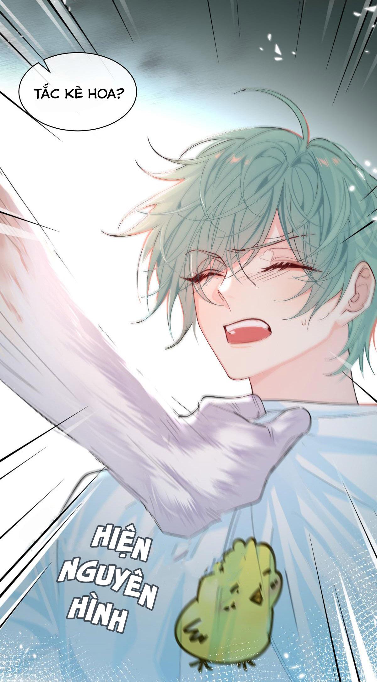 Nhân Ngư Sa Ngã Chapter 37 - Trang 2