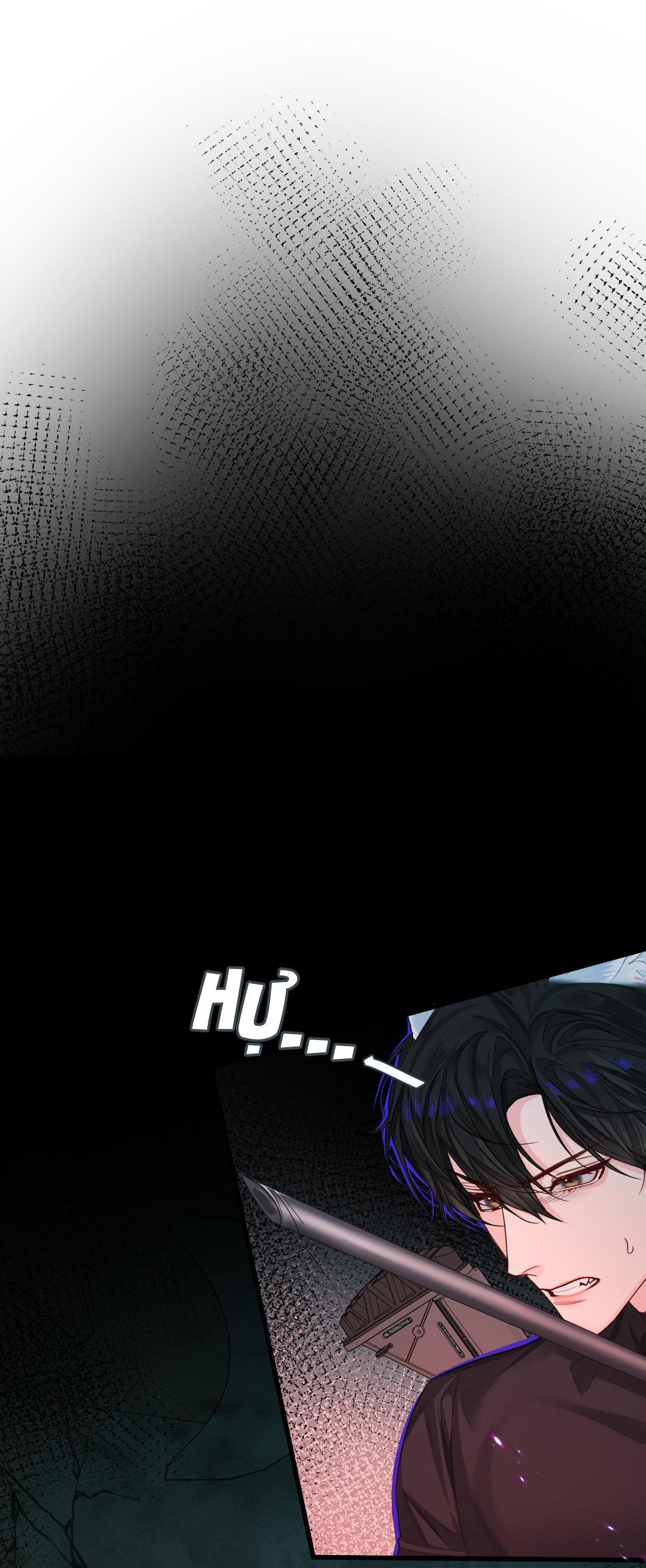 Nhân Ngư Sa Ngã Chapter 37 - Trang 2