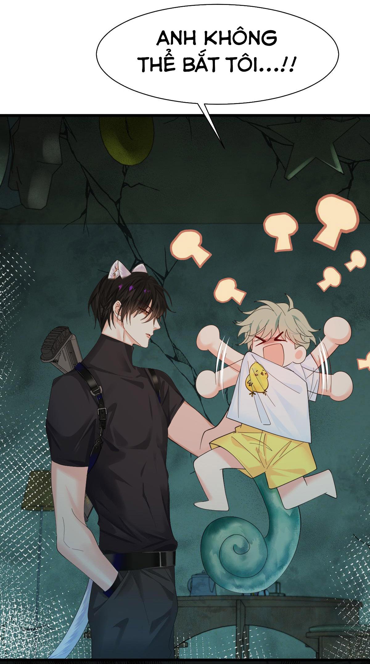 Nhân Ngư Sa Ngã Chapter 37 - Trang 2