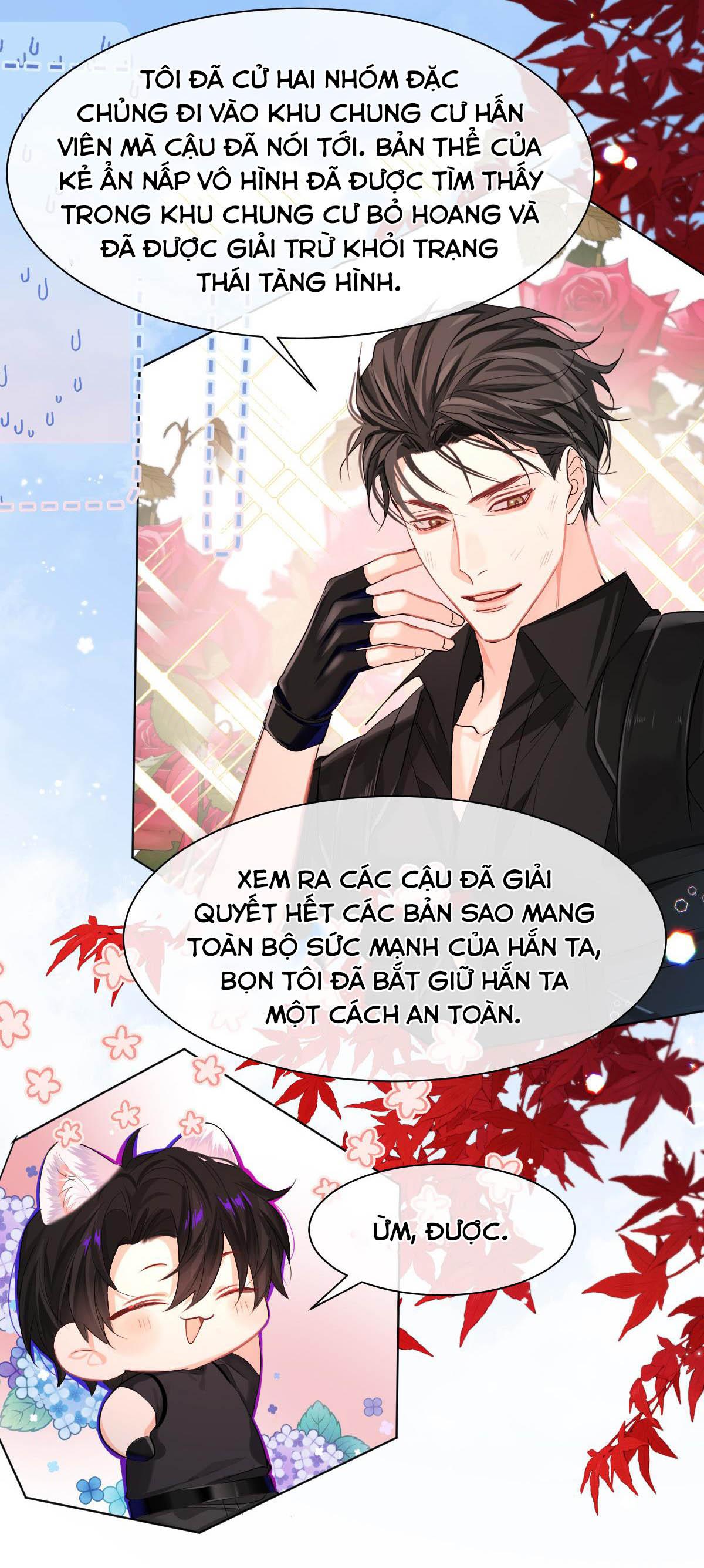 Nhân Ngư Sa Ngã Chapter 37 - Trang 2