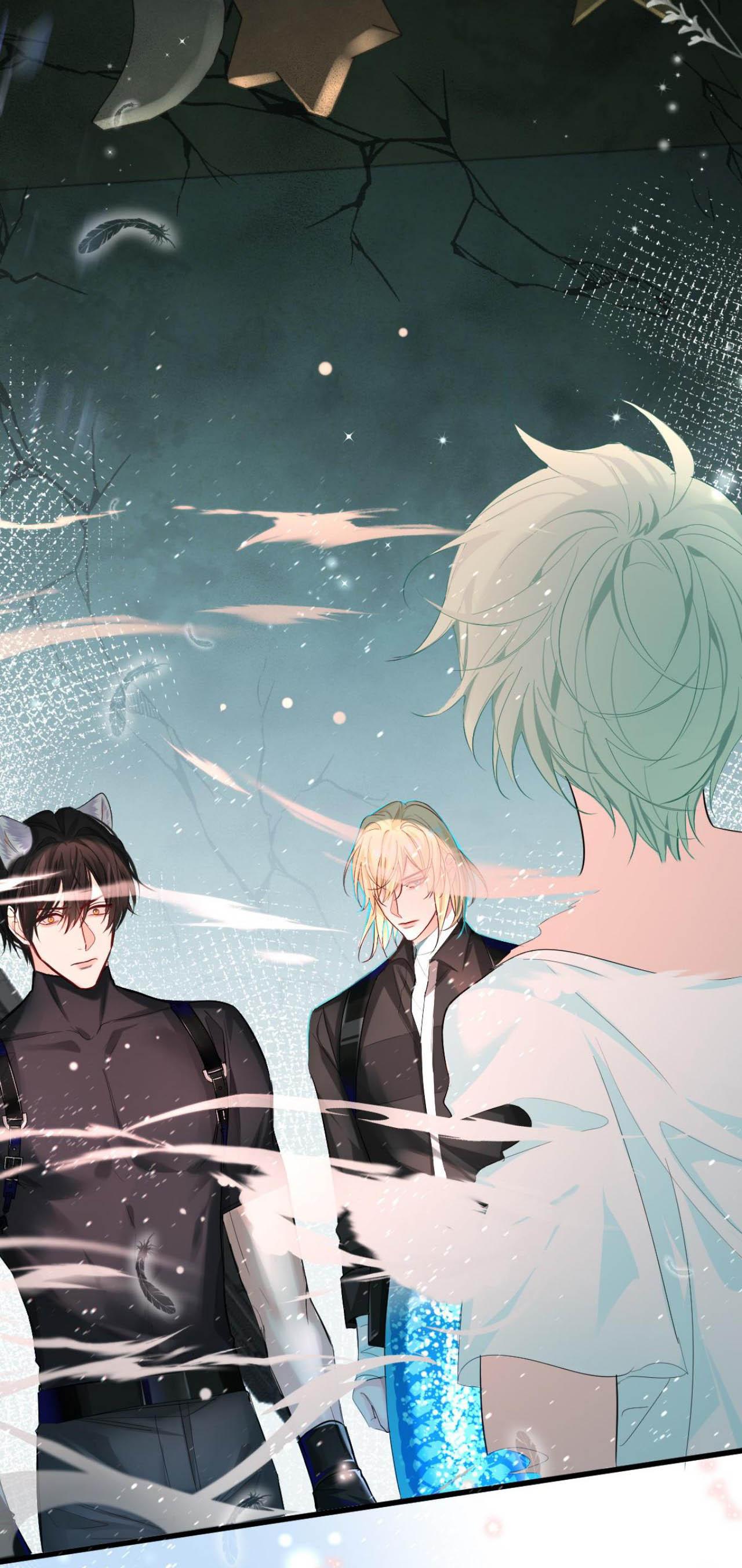 Nhân Ngư Sa Ngã Chapter 37 - Trang 2