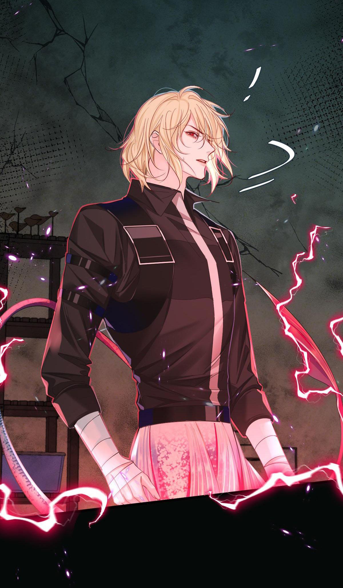 Nhân Ngư Sa Ngã Chapter 37 - Trang 2