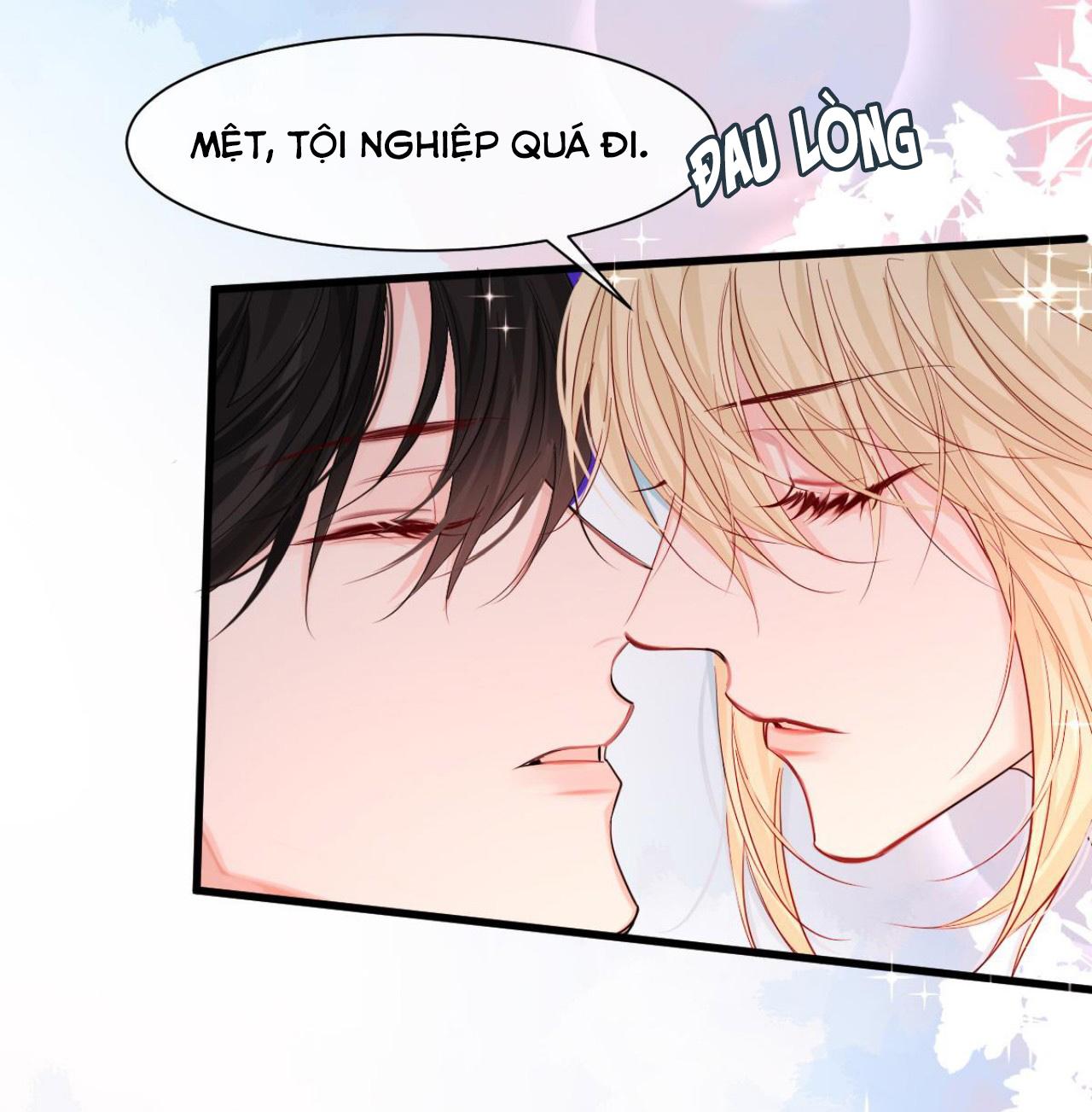 Nhân Ngư Sa Ngã Chapter 37 - Trang 2