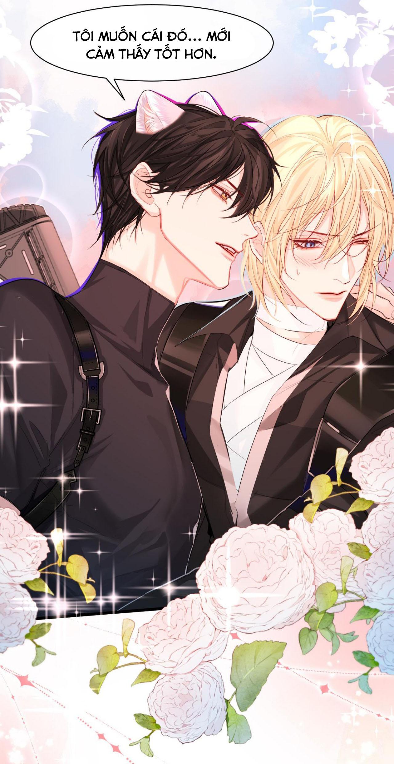 Nhân Ngư Sa Ngã Chapter 37 - Trang 2