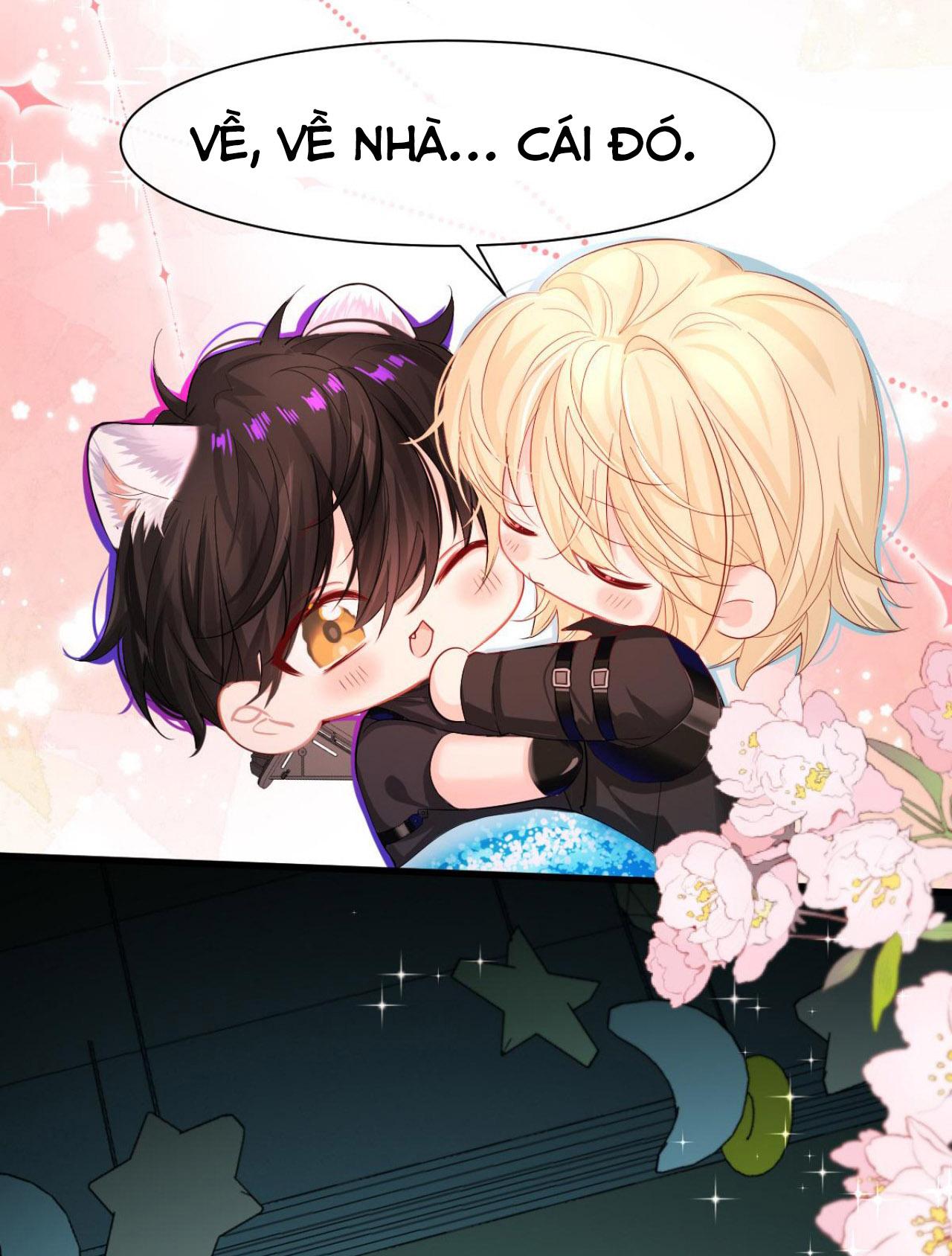 Nhân Ngư Sa Ngã Chapter 37 - Trang 2