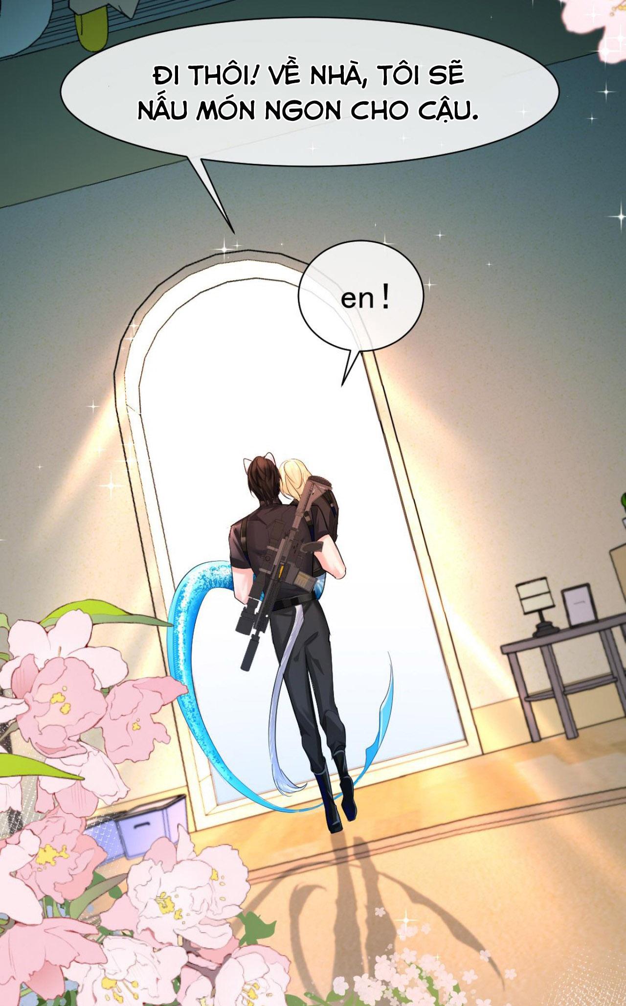 Nhân Ngư Sa Ngã Chapter 37 - Trang 2