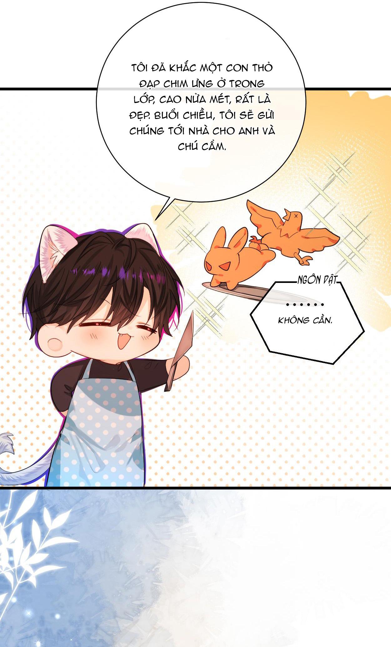 Nhân Ngư Sa Ngã Chapter 38 - Trang 2