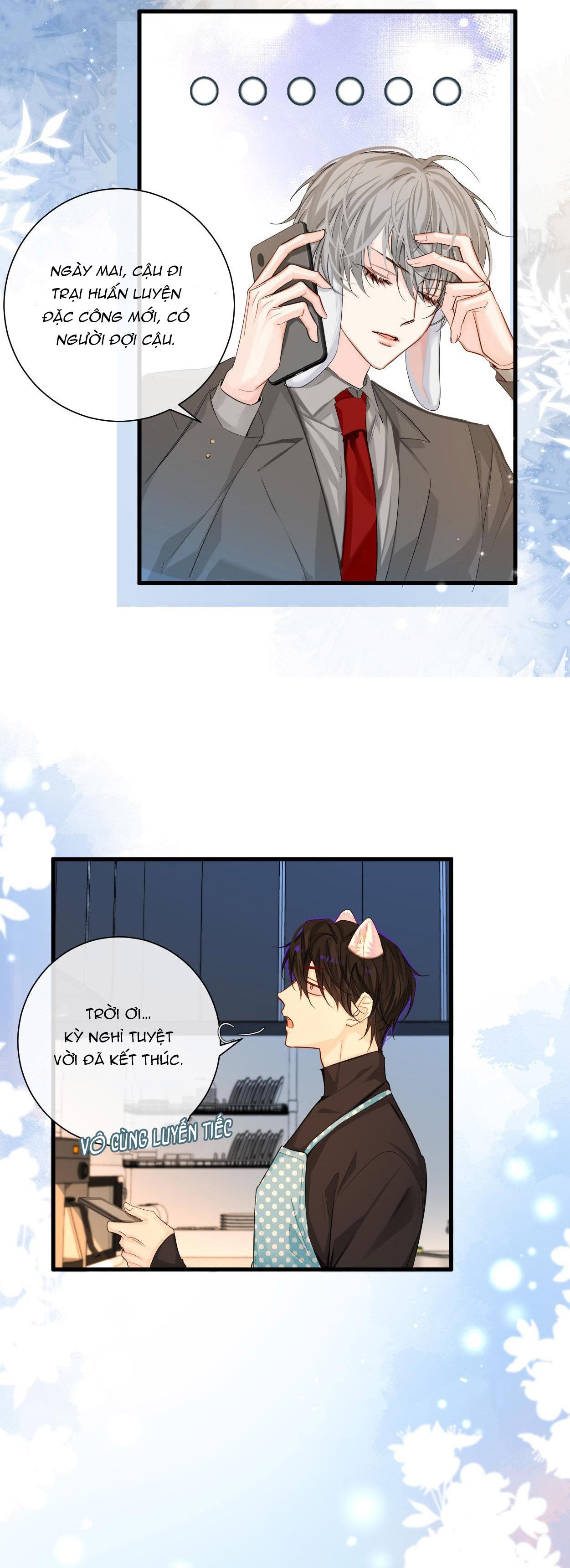 Nhân Ngư Sa Ngã Chapter 38 - Trang 2