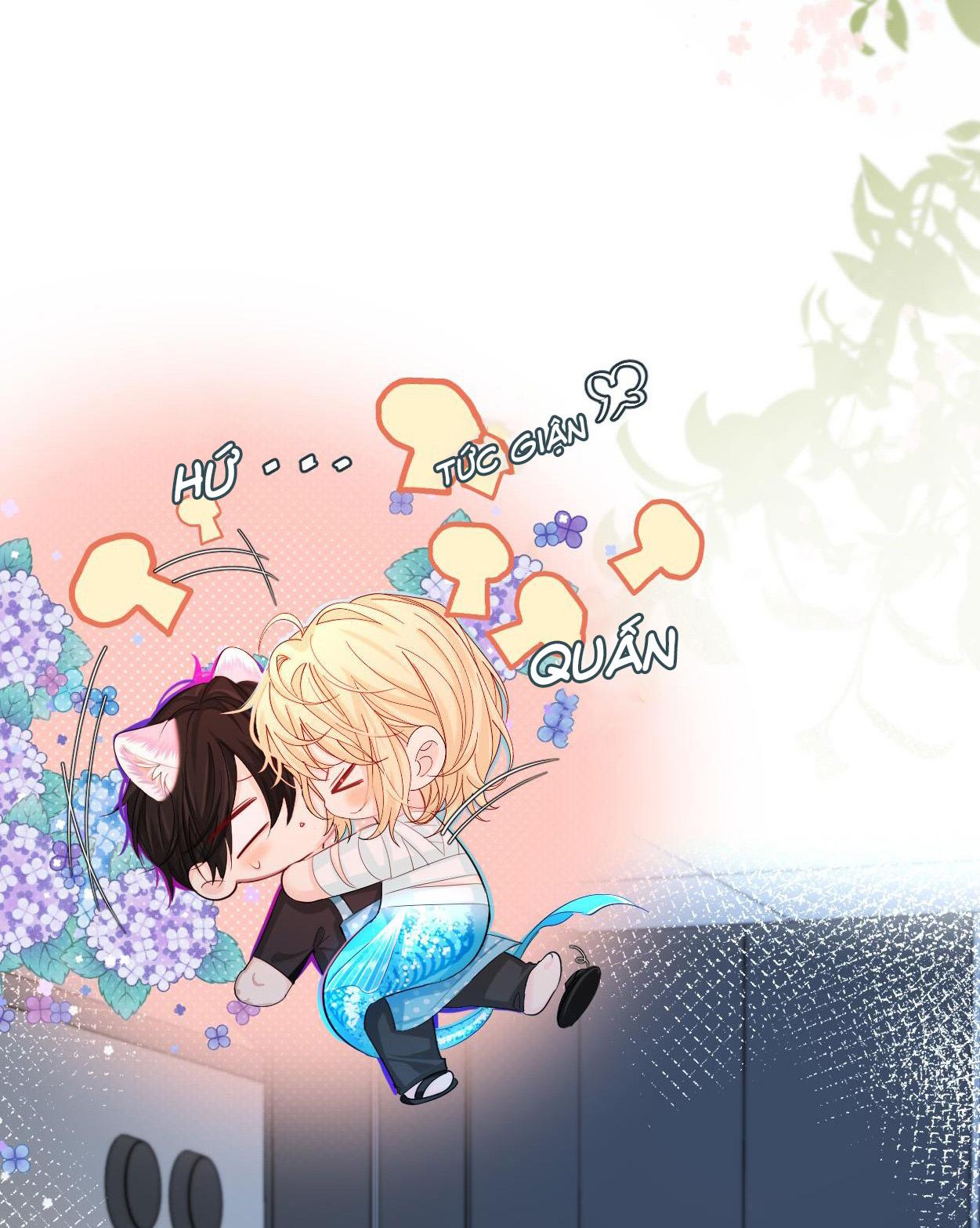 Nhân Ngư Sa Ngã Chapter 38 - Trang 2