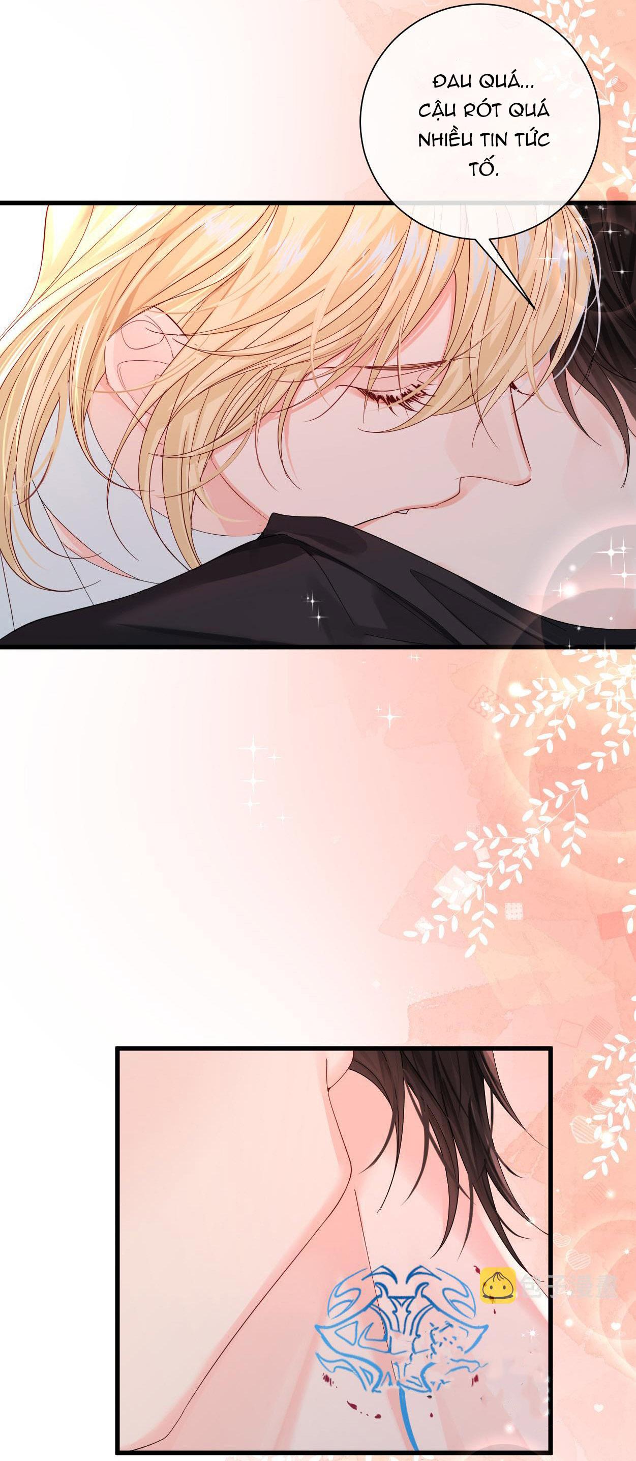 Nhân Ngư Sa Ngã Chapter 38 - Trang 2