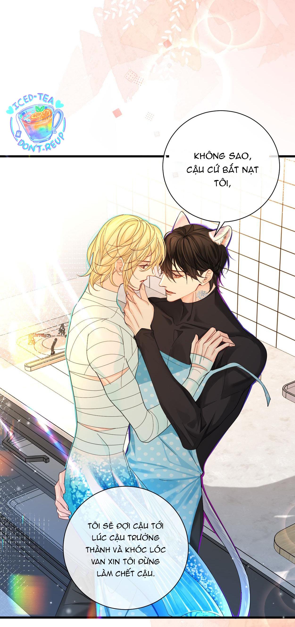 Nhân Ngư Sa Ngã Chapter 38 - Trang 2