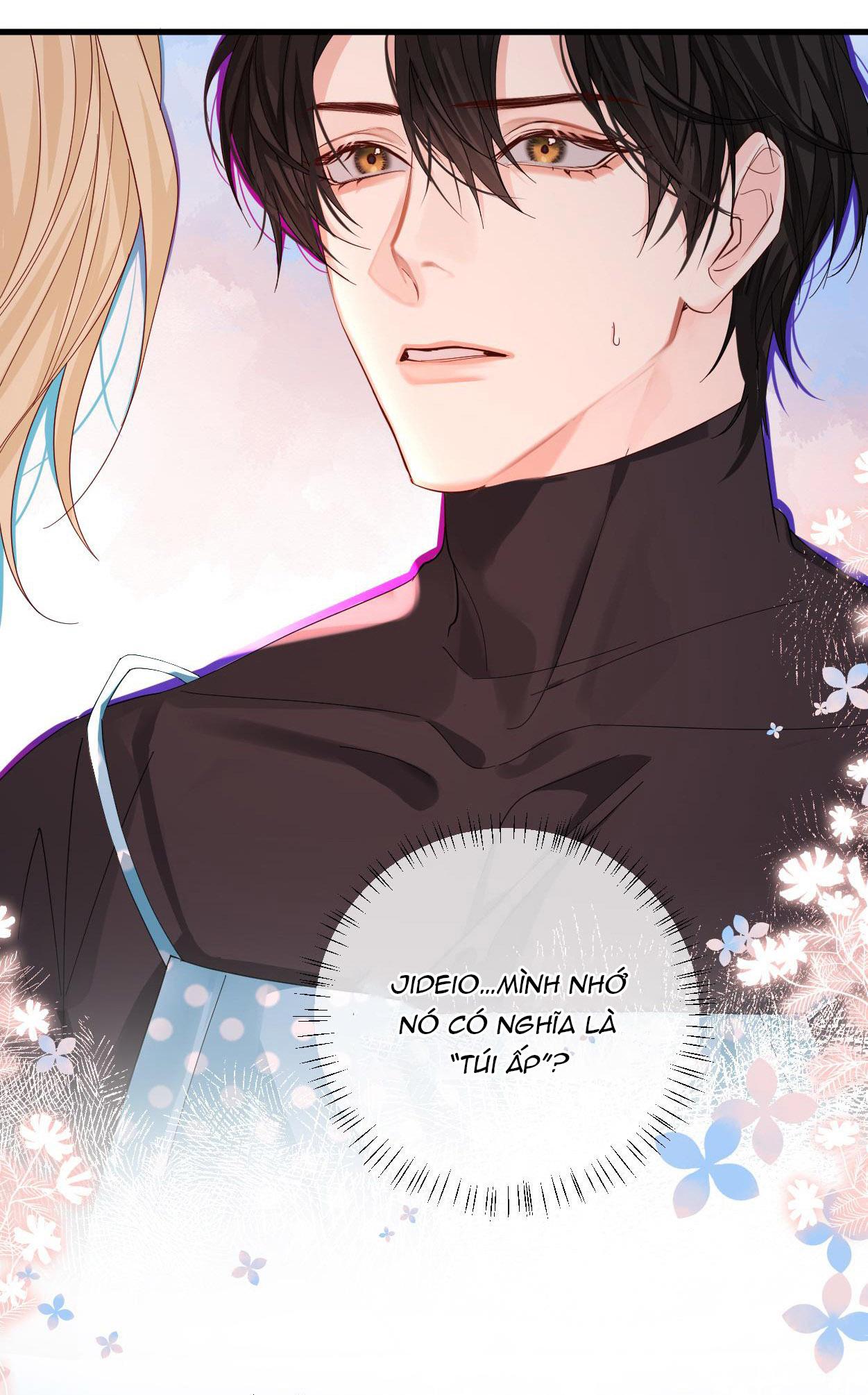 Nhân Ngư Sa Ngã Chapter 38 - Trang 2