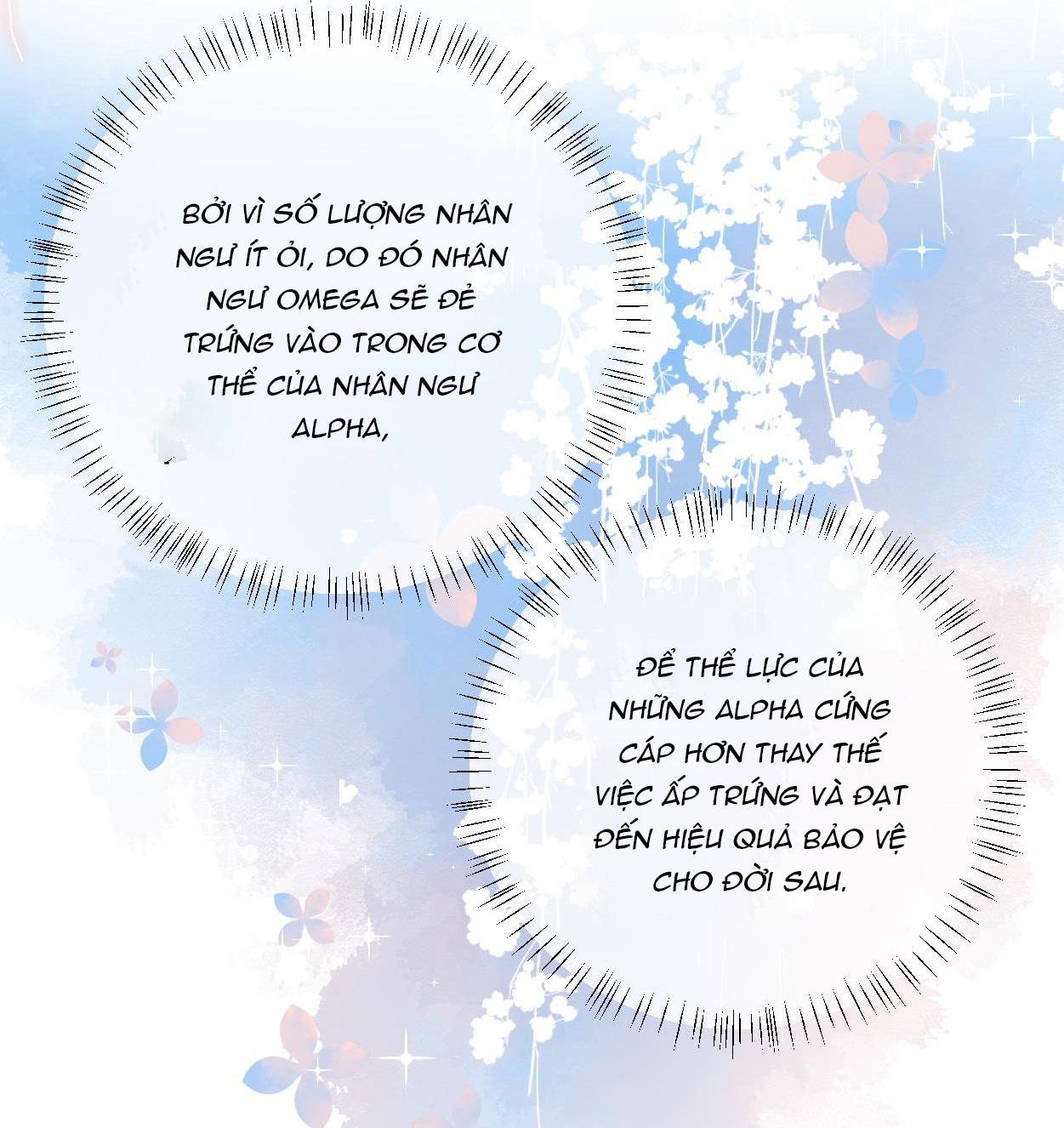 Nhân Ngư Sa Ngã Chapter 38 - Trang 2