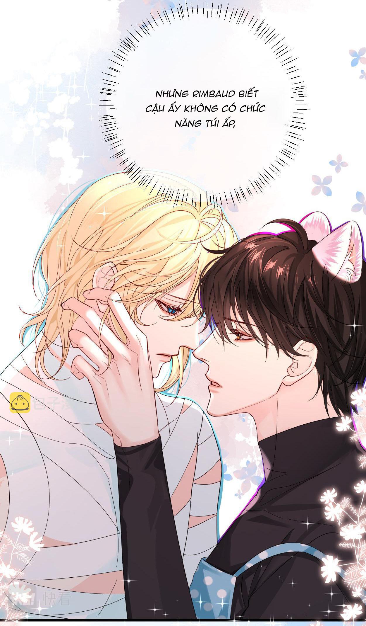 Nhân Ngư Sa Ngã Chapter 38 - Trang 2