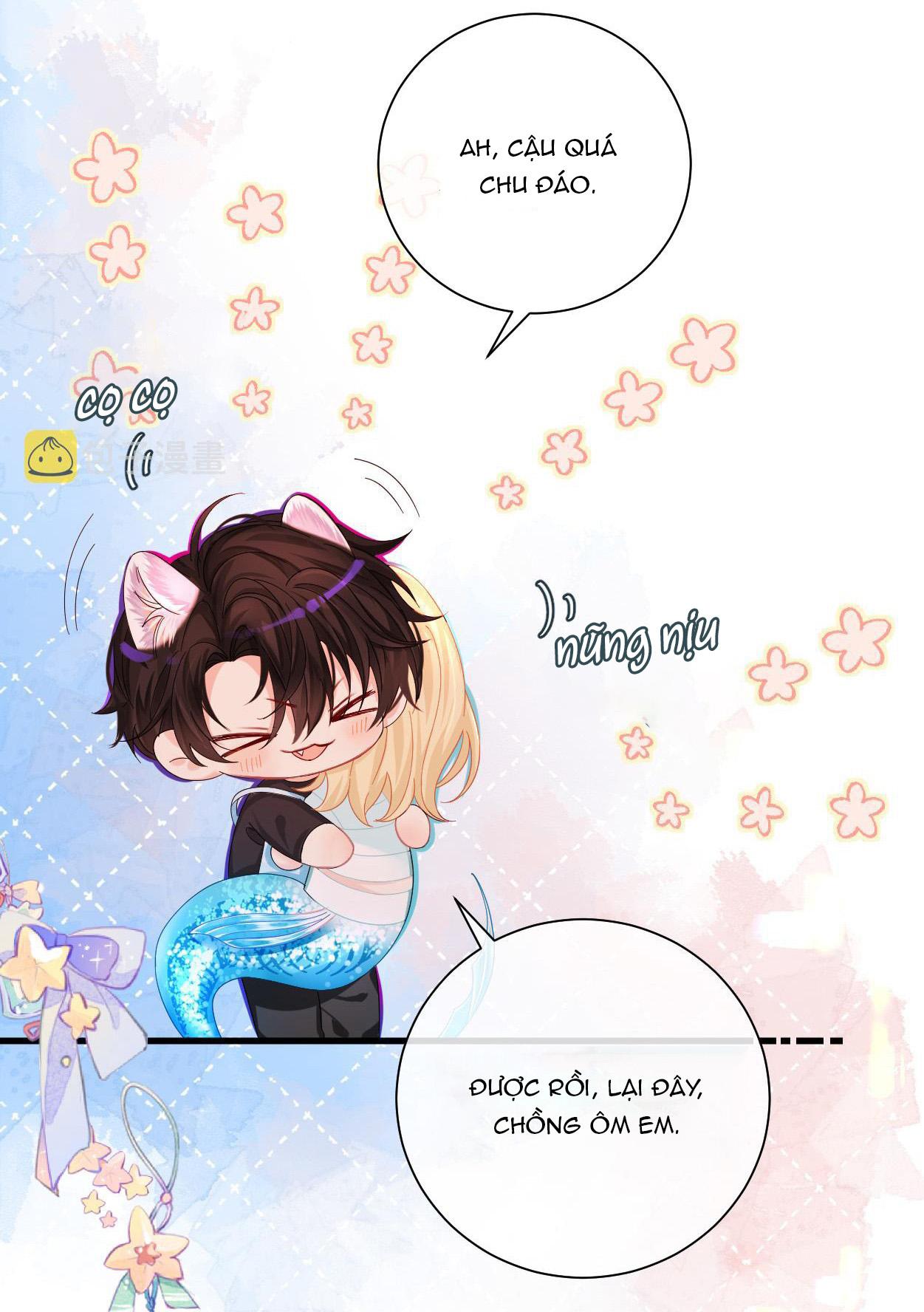 Nhân Ngư Sa Ngã Chapter 38 - Trang 2