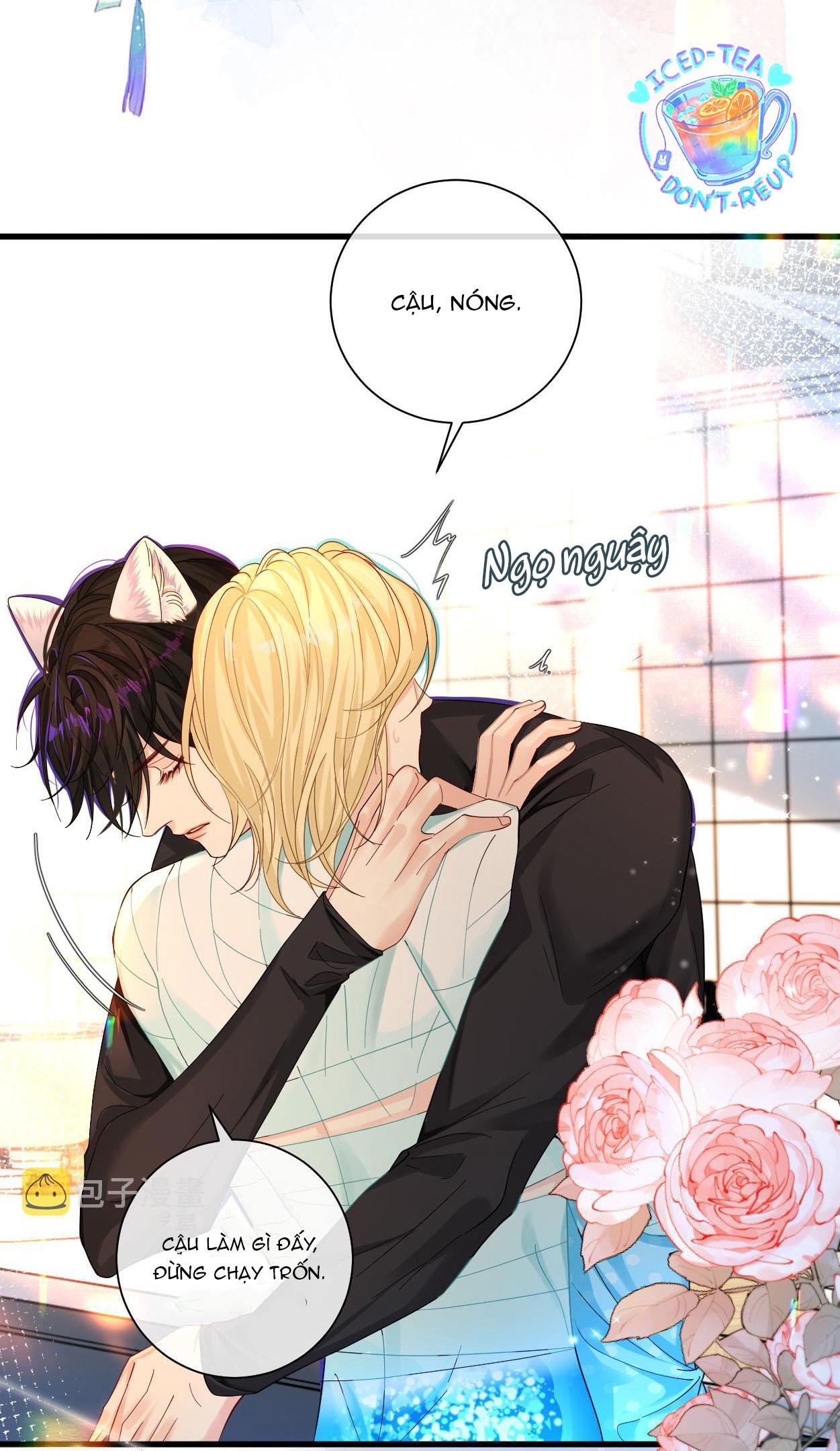 Nhân Ngư Sa Ngã Chapter 38 - Trang 2