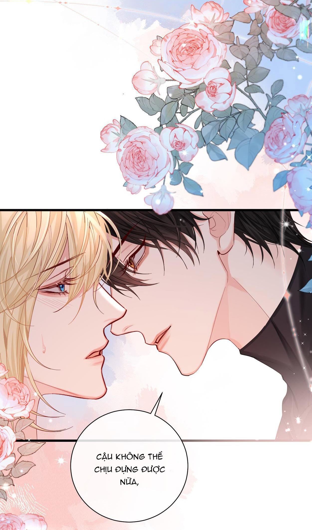 Nhân Ngư Sa Ngã Chapter 38 - Trang 2