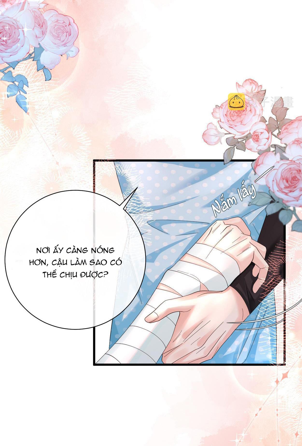 Nhân Ngư Sa Ngã Chapter 38 - Trang 2