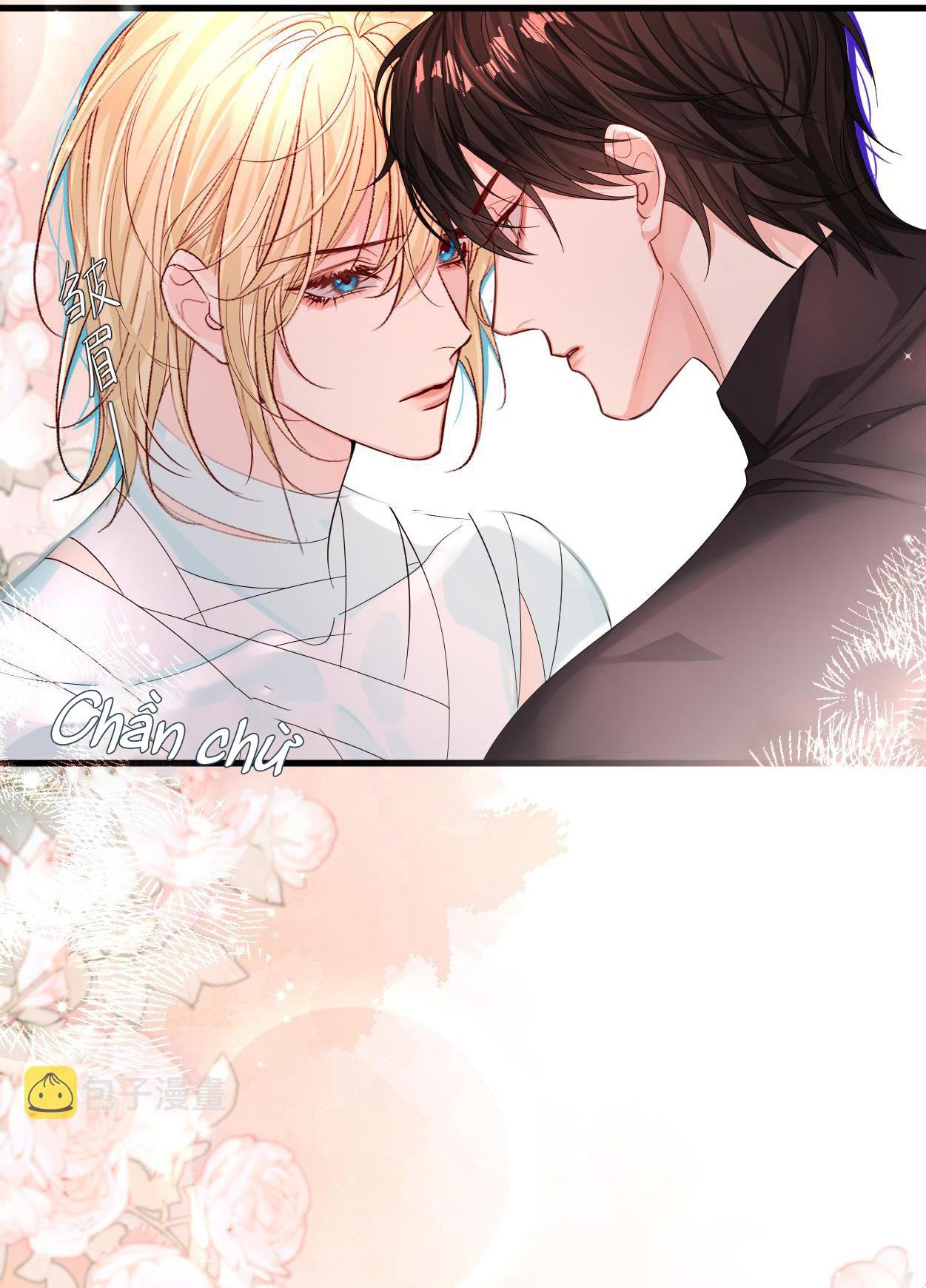 Nhân Ngư Sa Ngã Chapter 38 - Trang 2