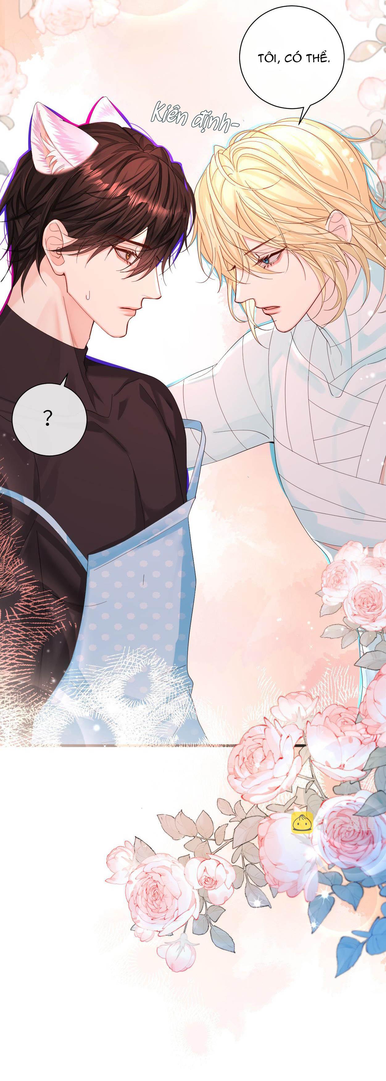 Nhân Ngư Sa Ngã Chapter 38 - Trang 2