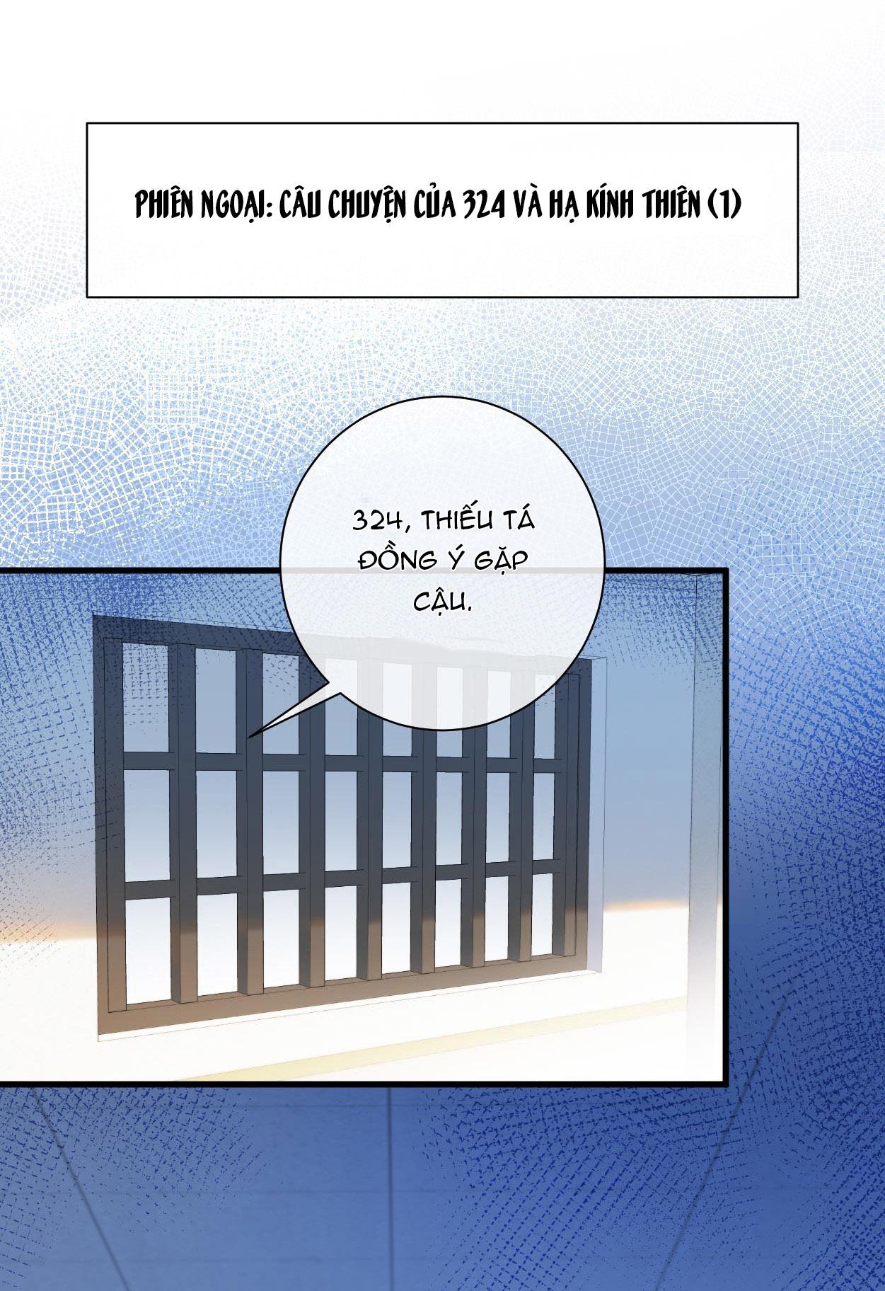 Nhân Ngư Sa Ngã Chapter 38 - Trang 2