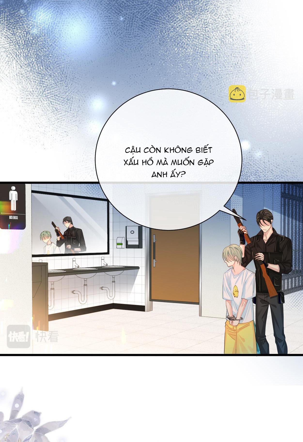 Nhân Ngư Sa Ngã Chapter 38 - Trang 2