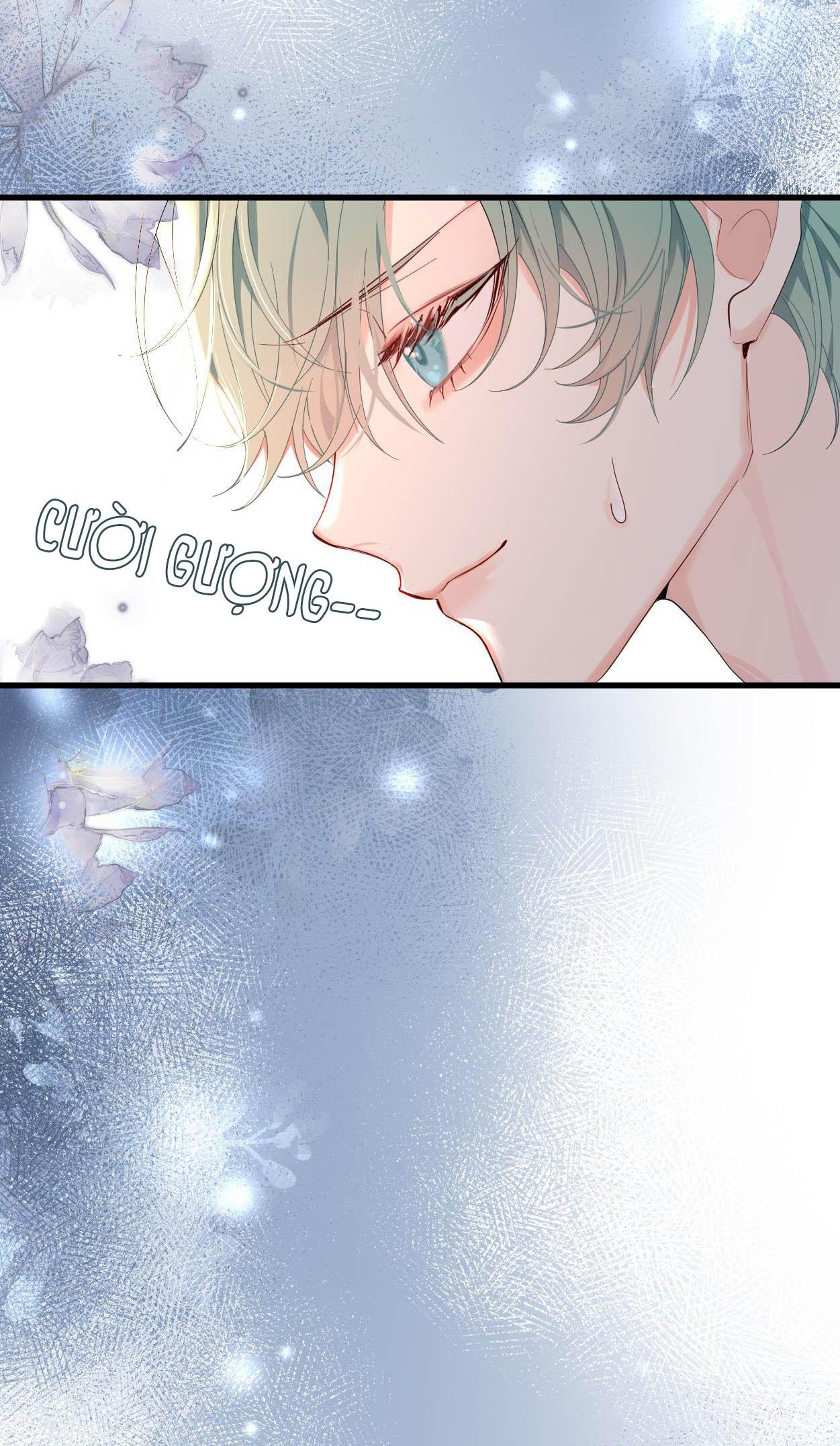 Nhân Ngư Sa Ngã Chapter 38 - Trang 2