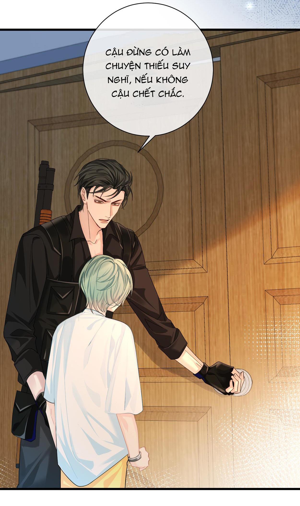 Nhân Ngư Sa Ngã Chapter 38 - Trang 2