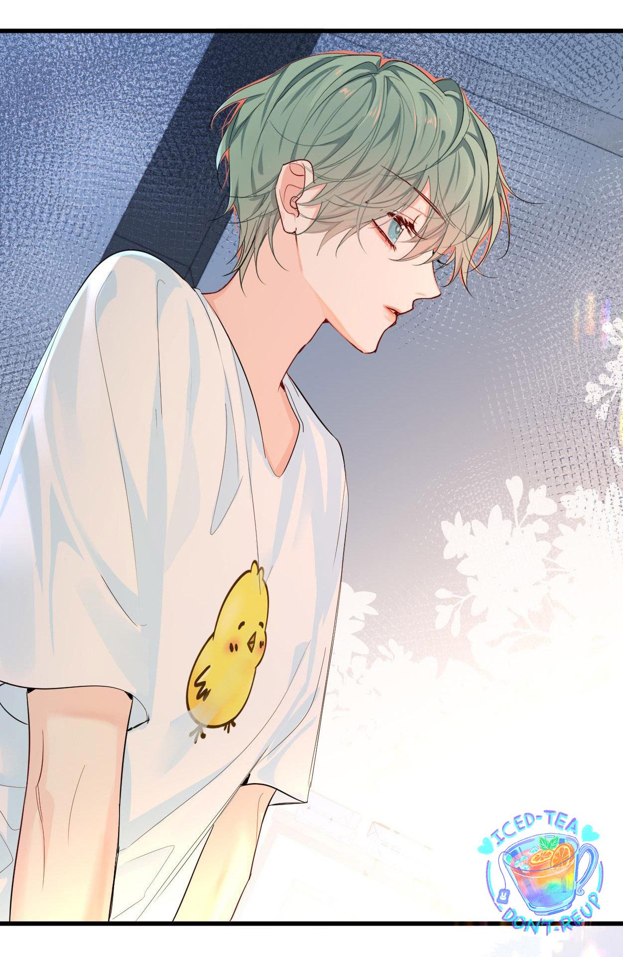 Nhân Ngư Sa Ngã Chapter 38 - Trang 2