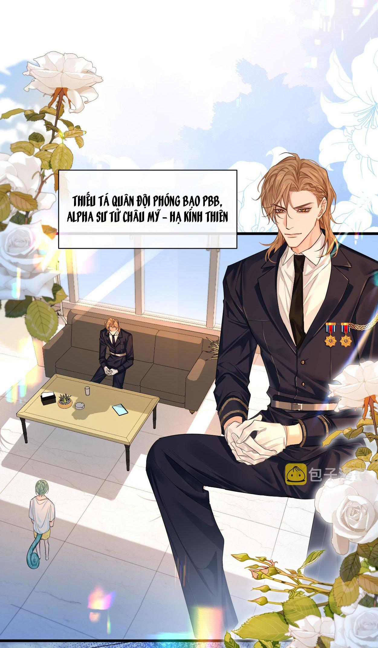 Nhân Ngư Sa Ngã Chapter 38 - Trang 2