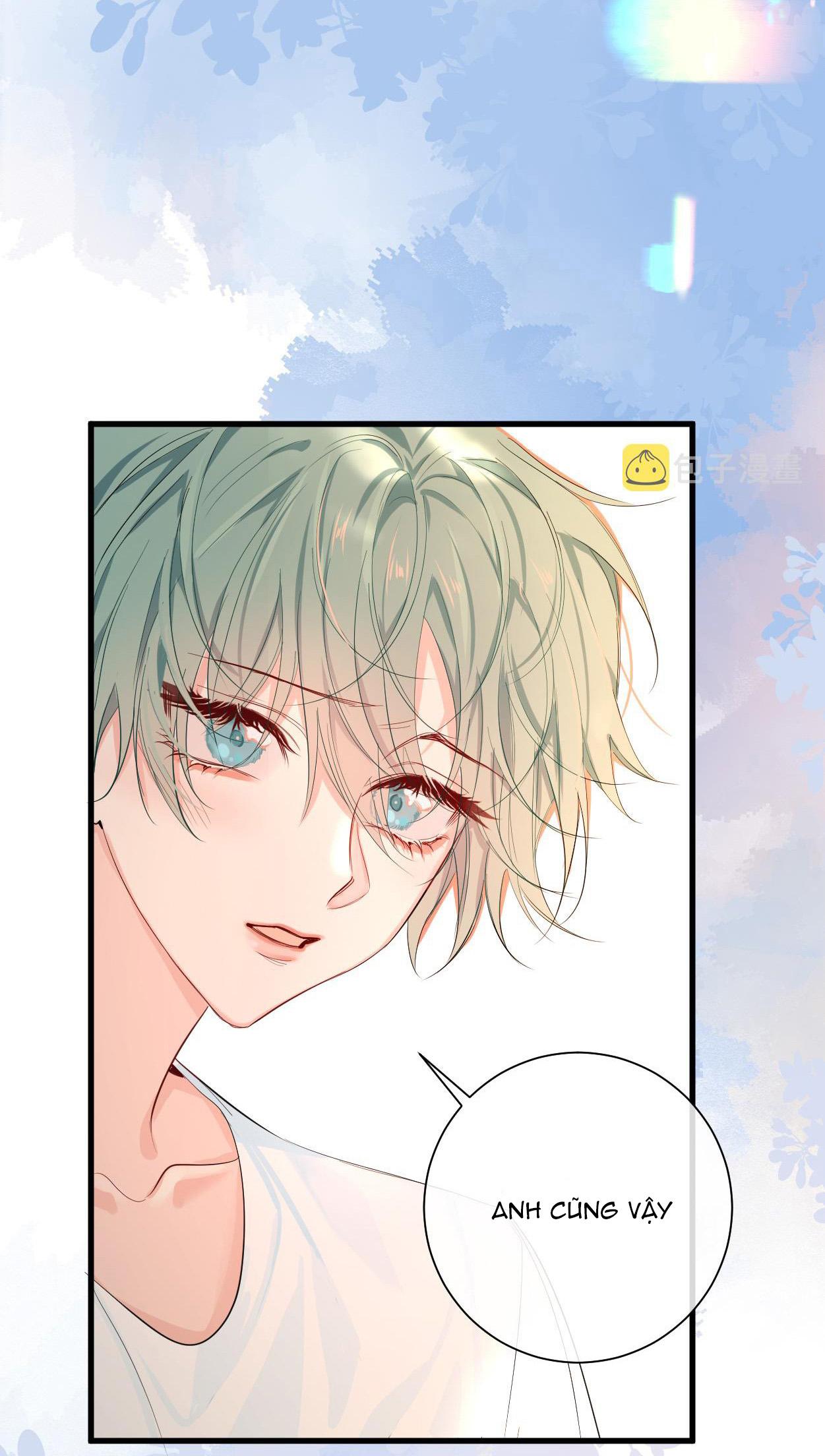 Nhân Ngư Sa Ngã Chapter 38 - Trang 2