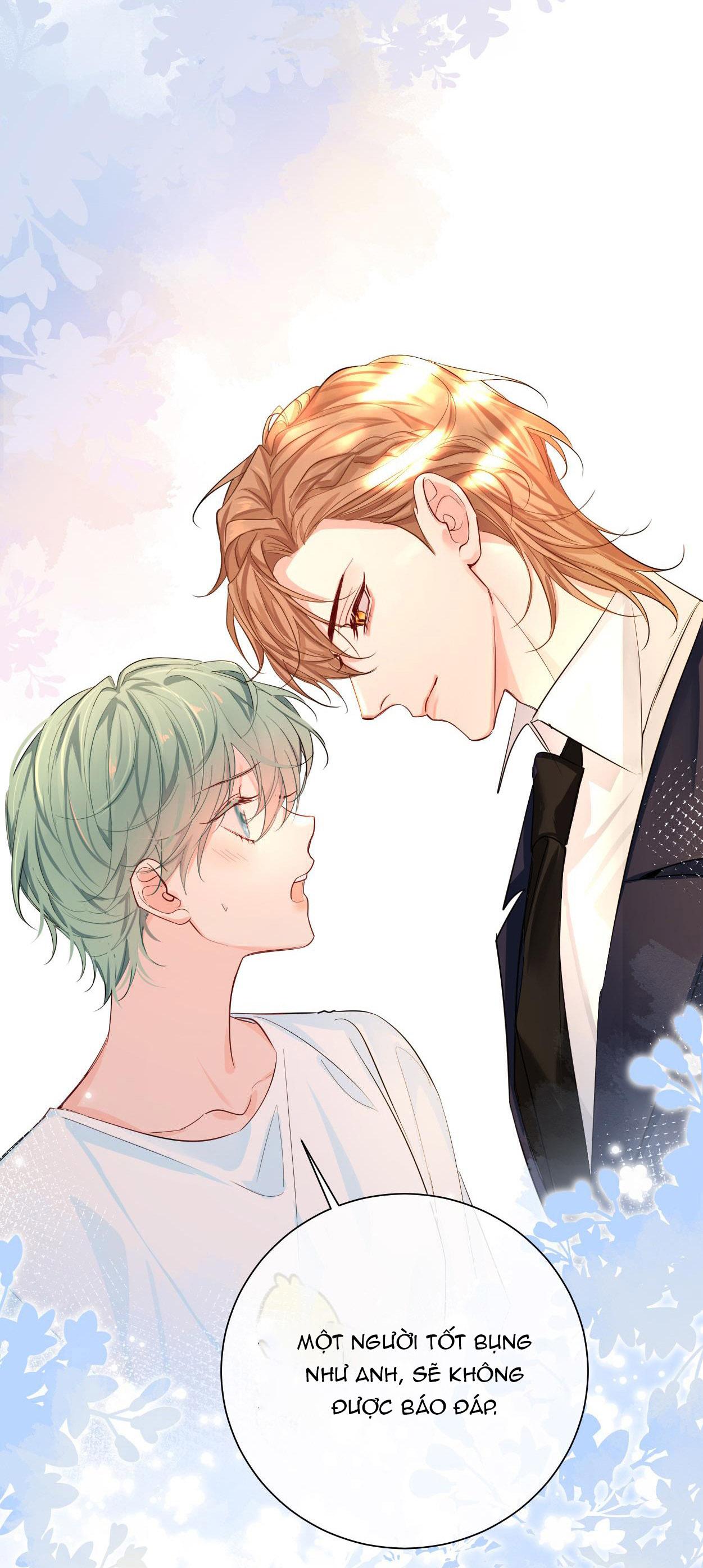 Nhân Ngư Sa Ngã Chapter 38 - Trang 2