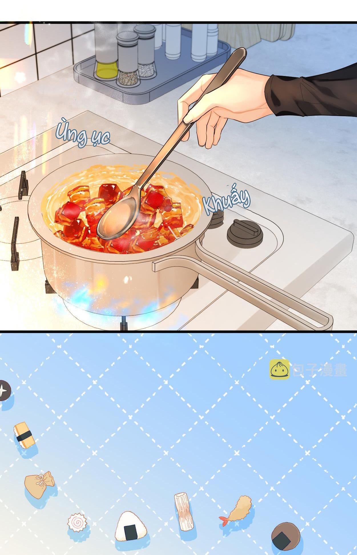 Nhân Ngư Sa Ngã Chapter 38 - Trang 2