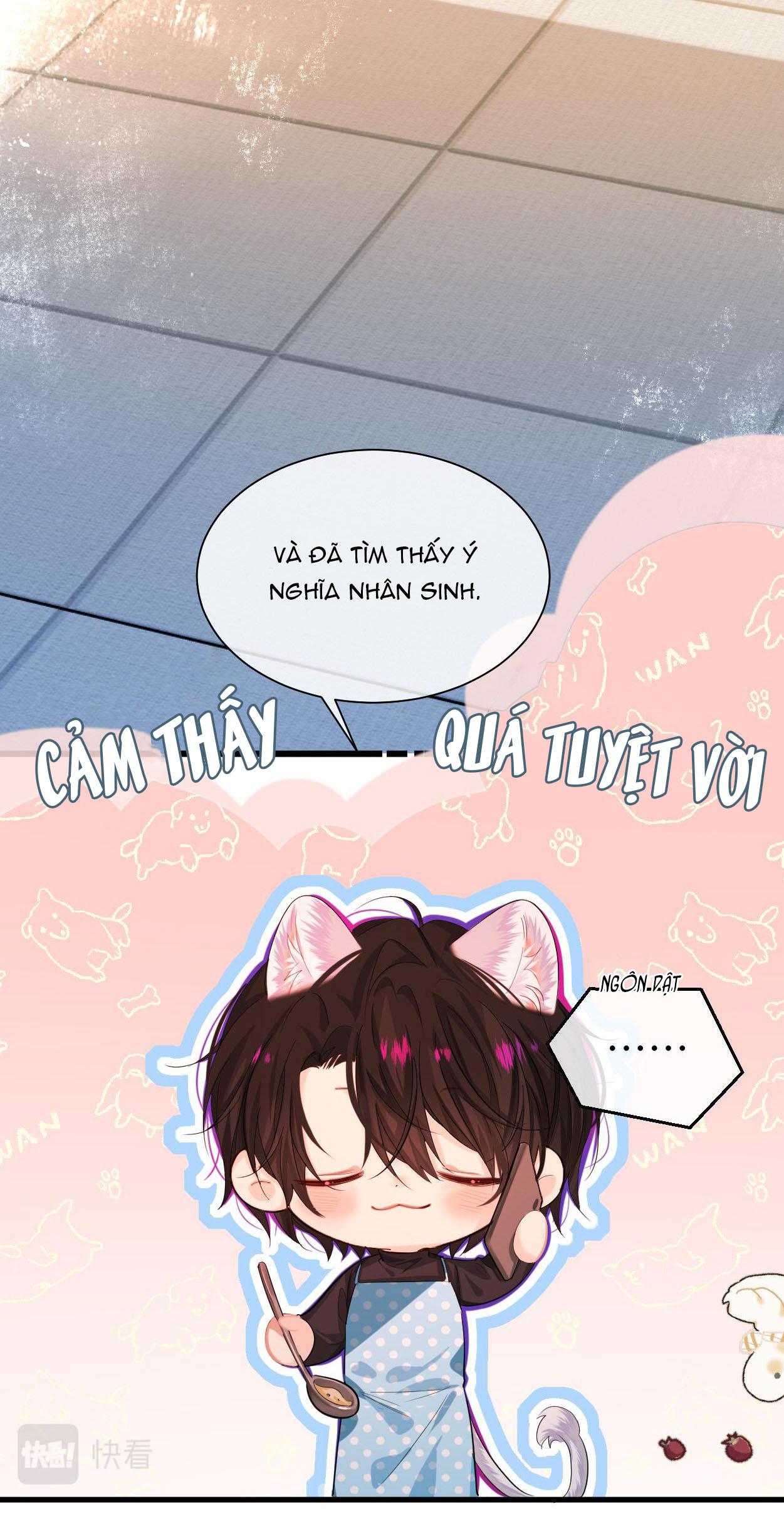 Nhân Ngư Sa Ngã Chapter 38 - Trang 2