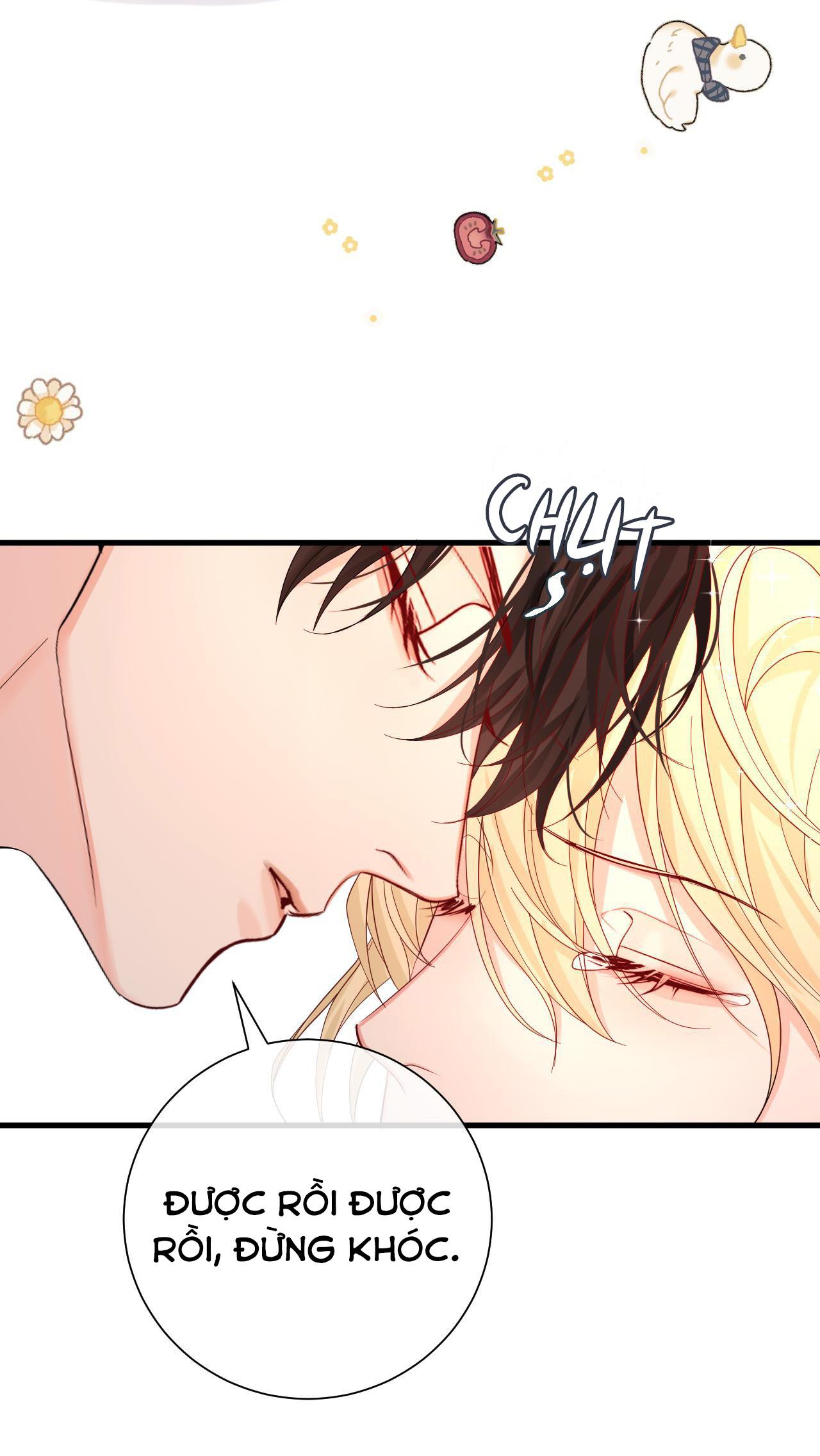 Nhân Ngư Sa Ngã Chapter 39 - Trang 2