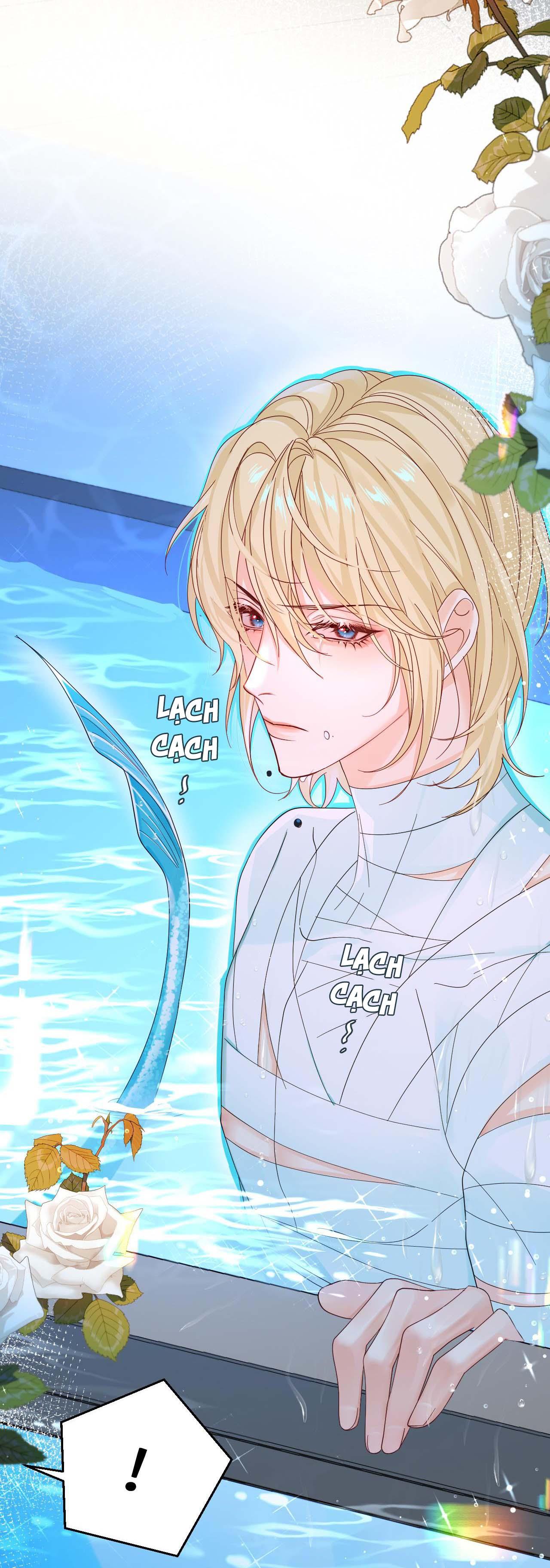 Nhân Ngư Sa Ngã Chapter 39 - Trang 2