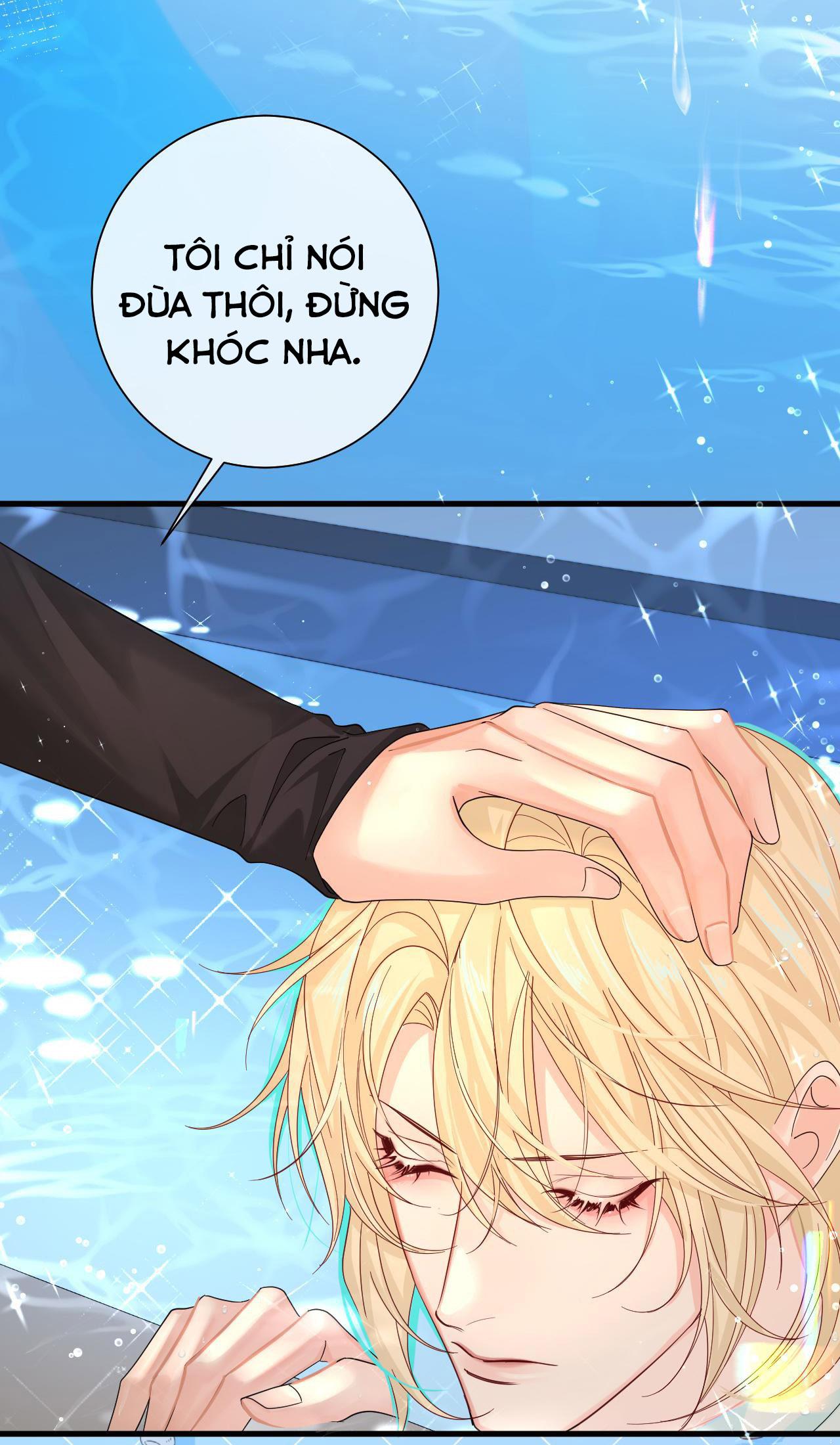 Nhân Ngư Sa Ngã Chapter 39 - Trang 2