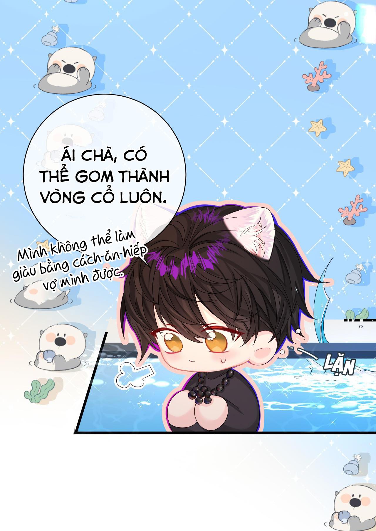 Nhân Ngư Sa Ngã Chapter 39 - Trang 2