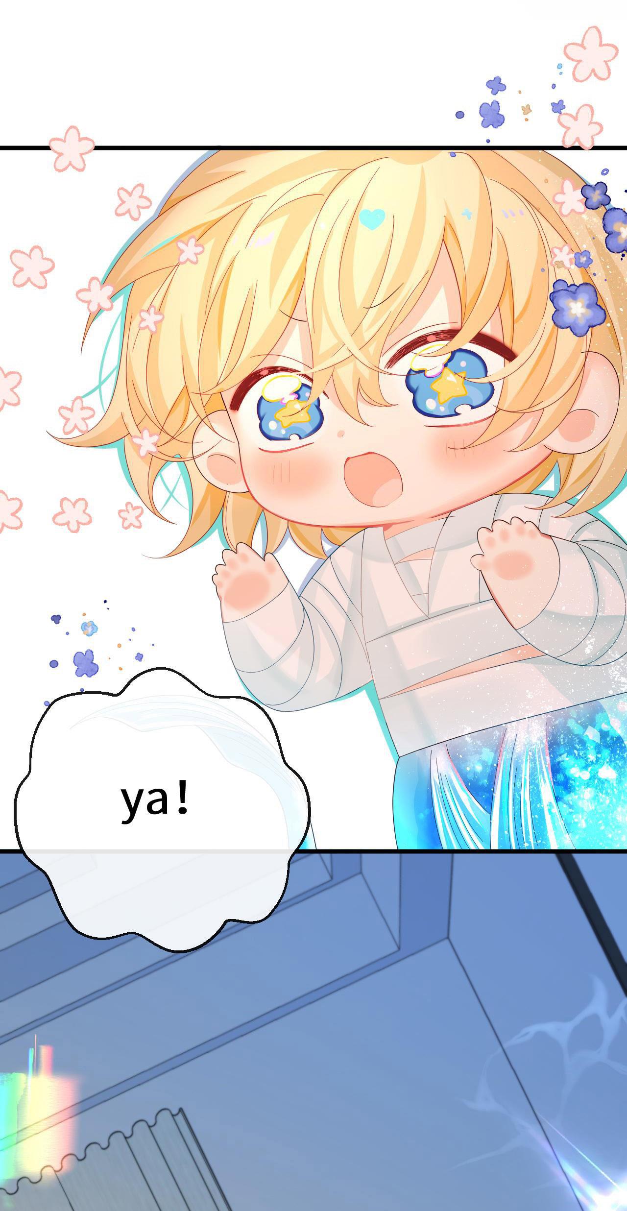 Nhân Ngư Sa Ngã Chapter 39 - Trang 2