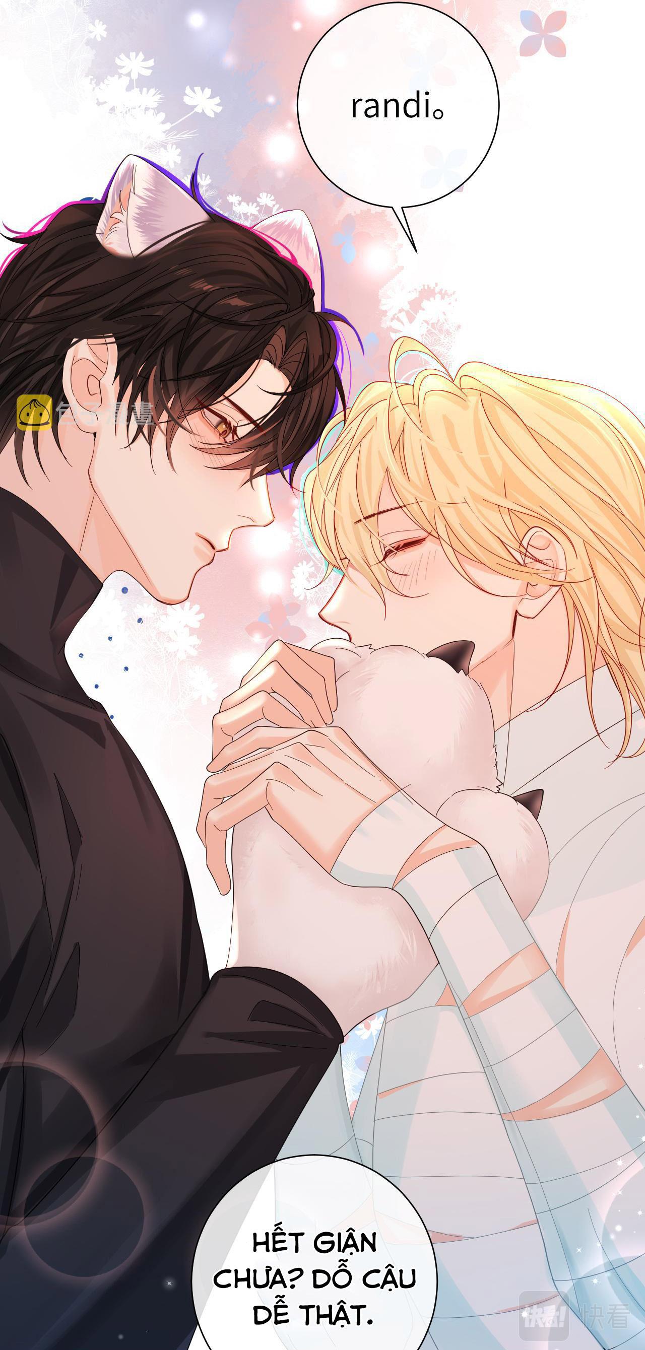 Nhân Ngư Sa Ngã Chapter 39 - Trang 2