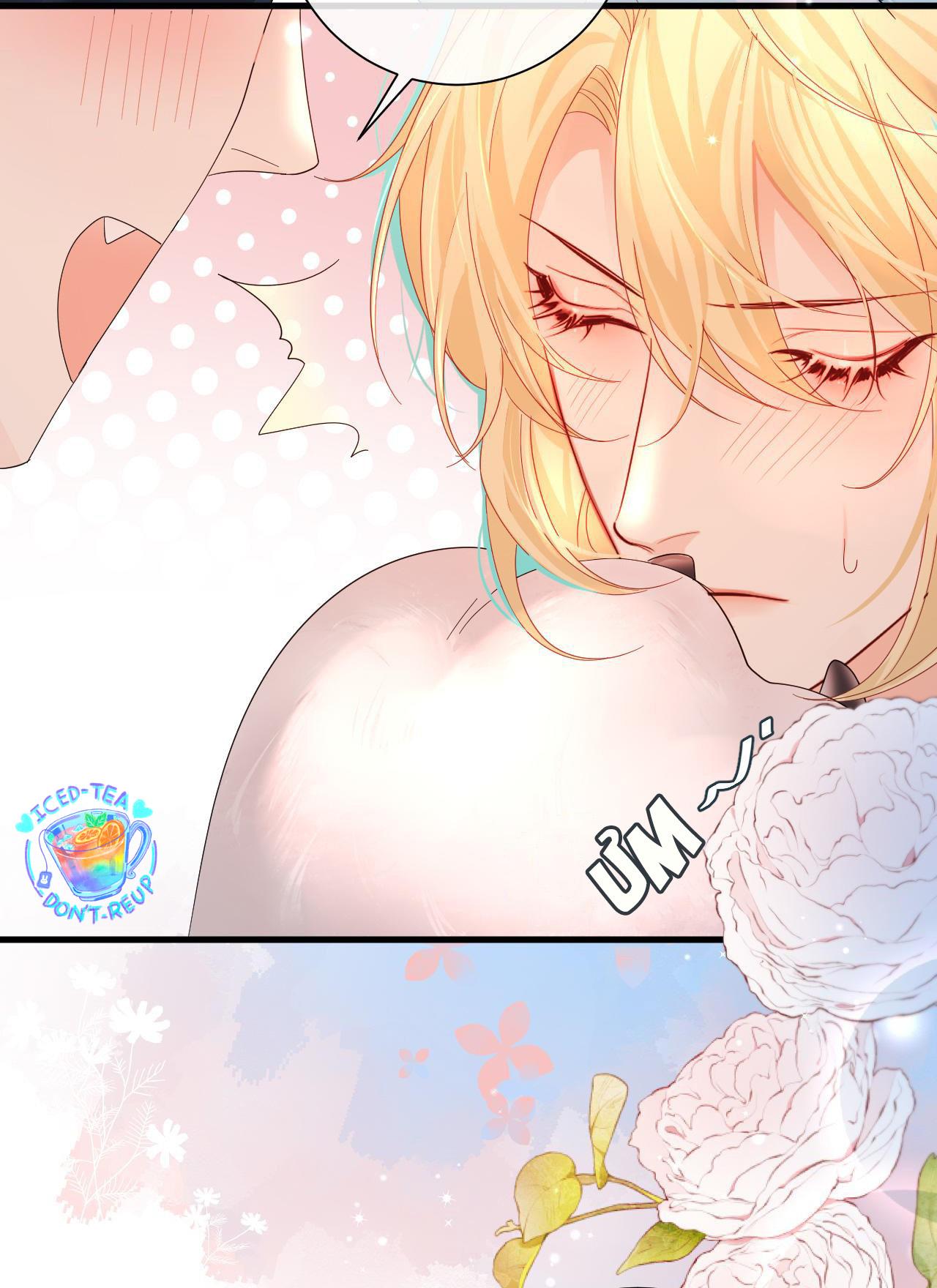 Nhân Ngư Sa Ngã Chapter 39 - Trang 2