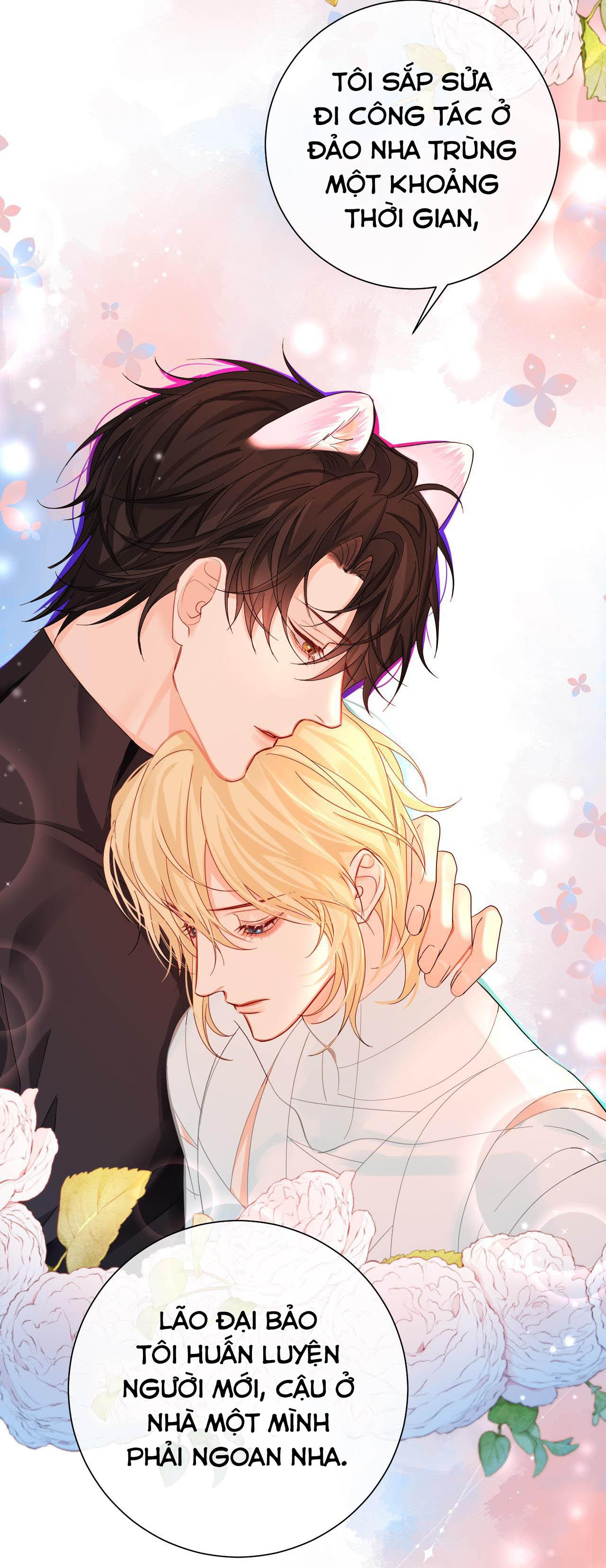 Nhân Ngư Sa Ngã Chapter 39 - Trang 2