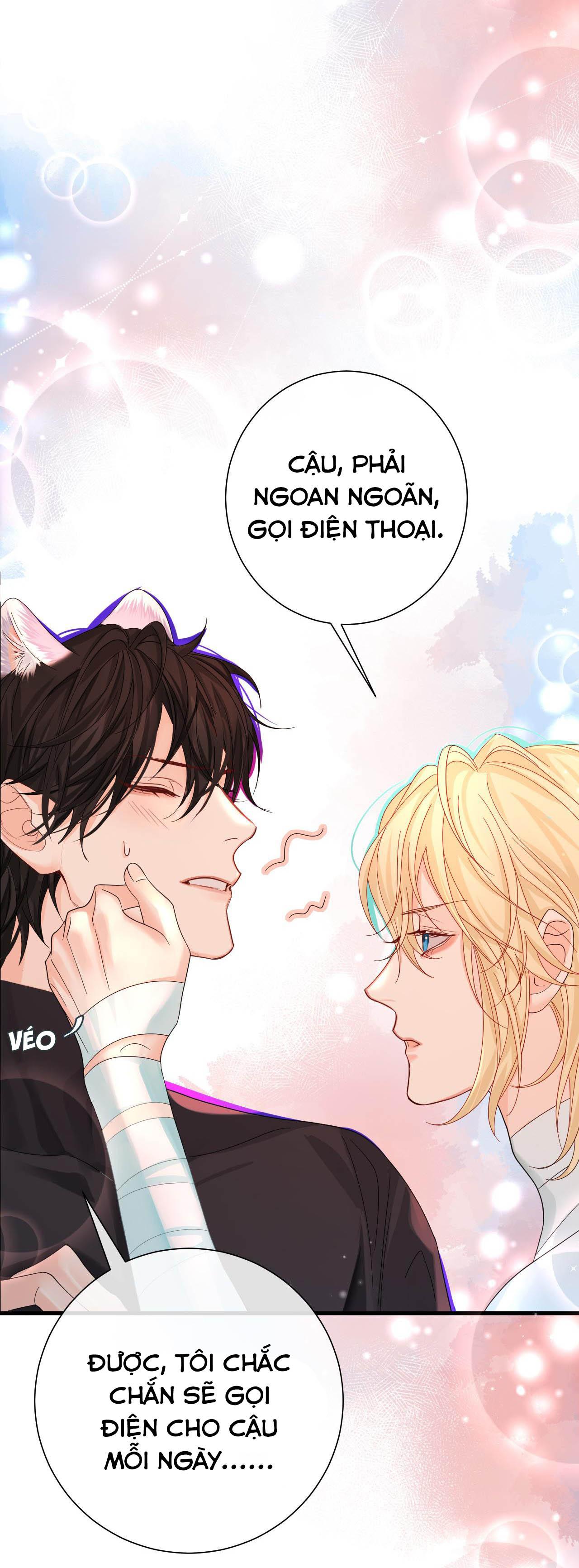 Nhân Ngư Sa Ngã Chapter 39 - Trang 2