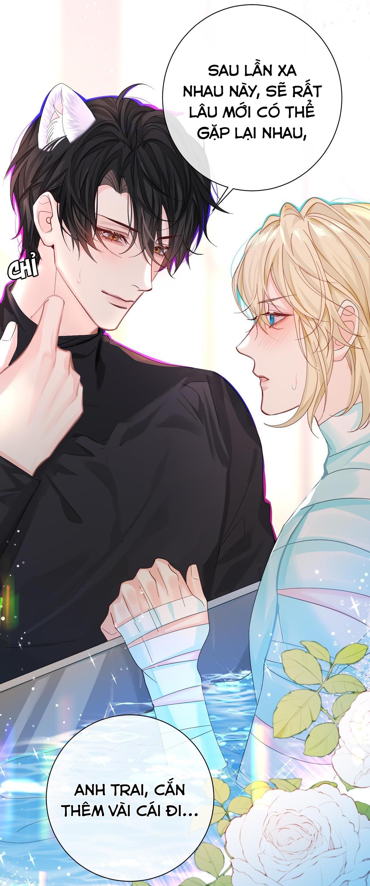 Nhân Ngư Sa Ngã Chapter 39 - Trang 2